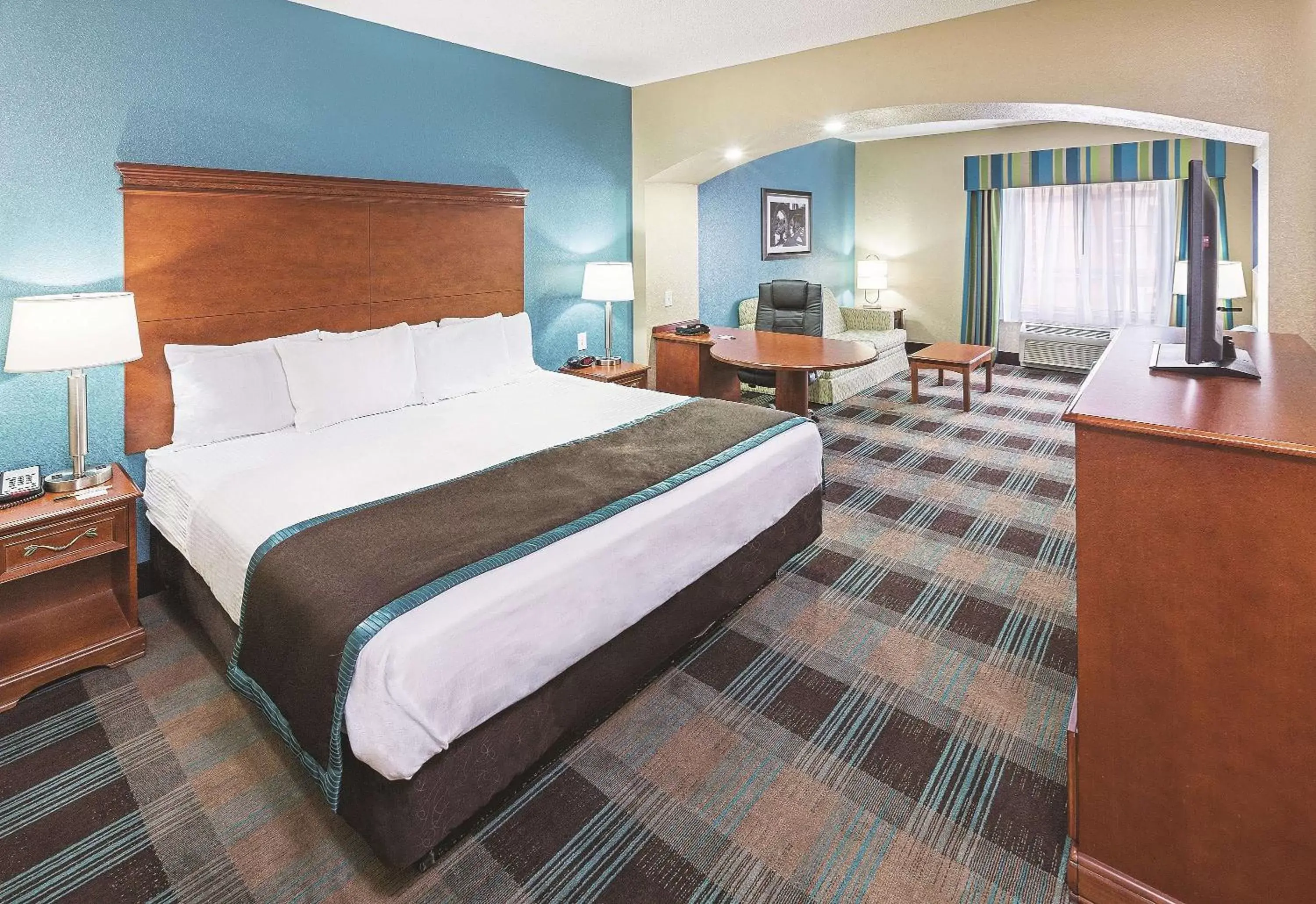 La Quinta by Wyndham Houston Hobby Airport La Quinta by Wyndham Houston Hobby Airport