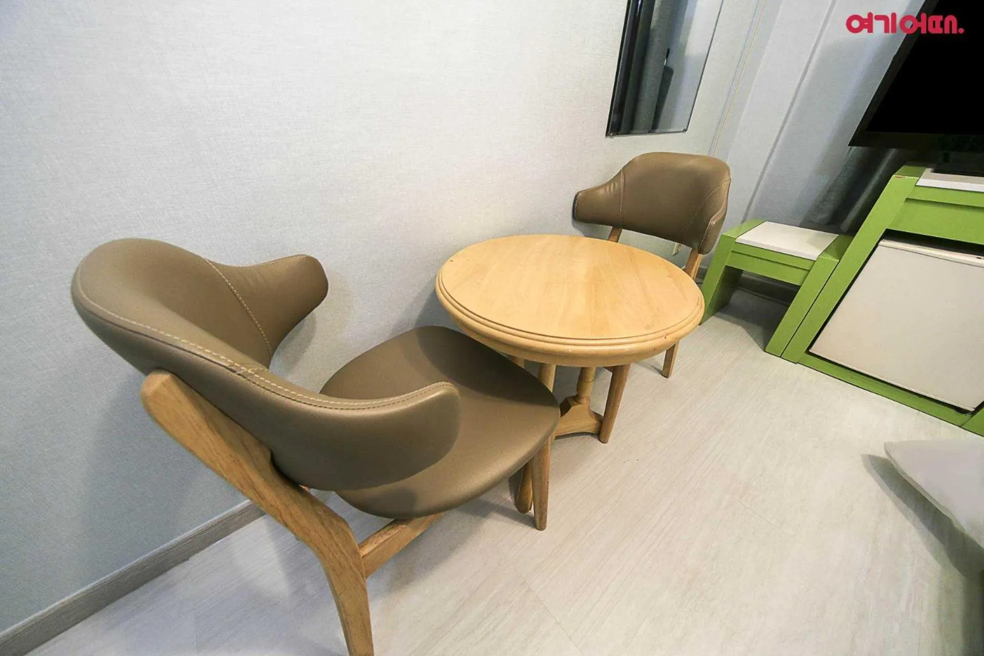 Goodstay Grand Motel Chuncheon