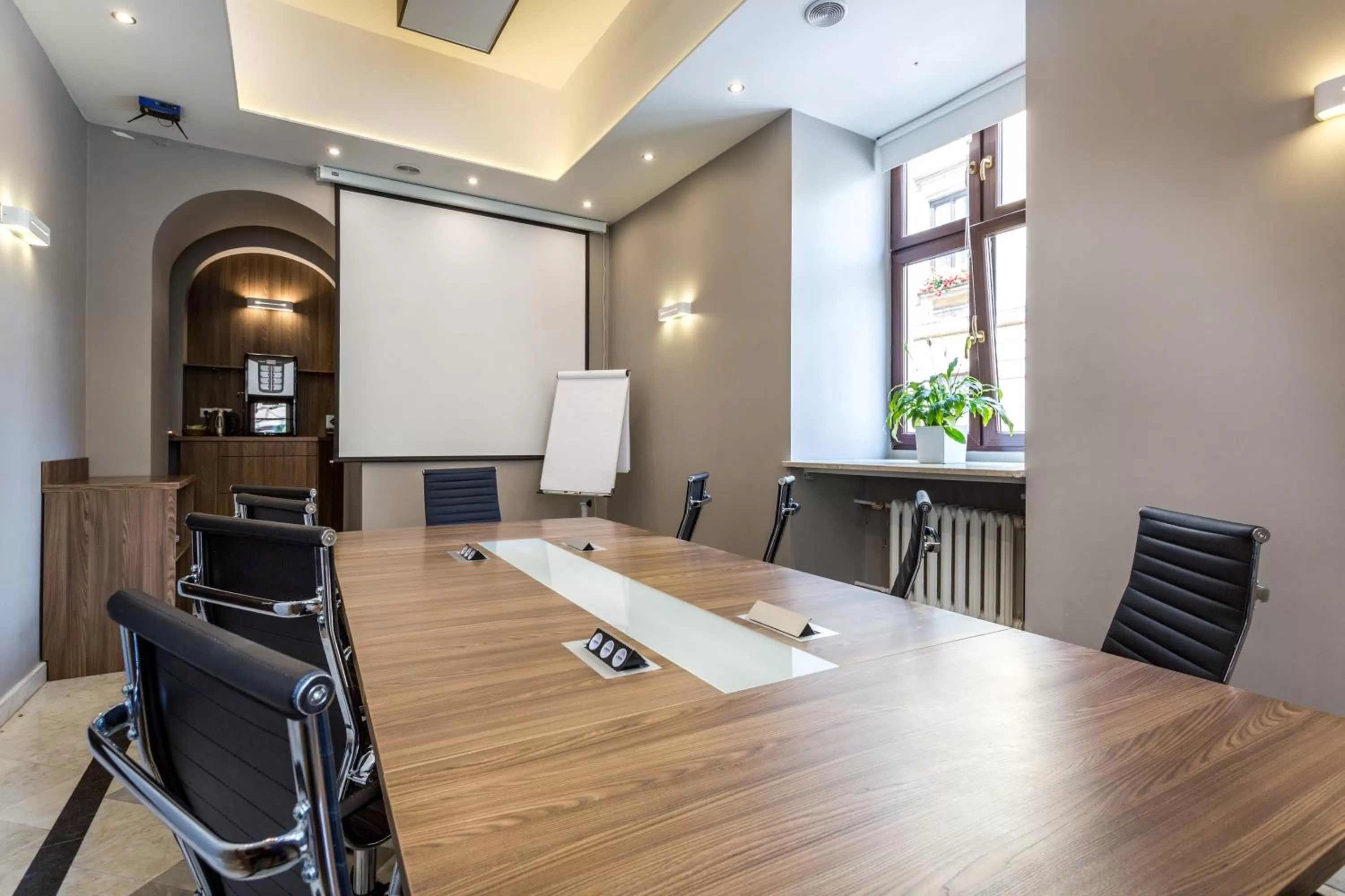 Banquet/Function facilities in Hotel Elektor Premium