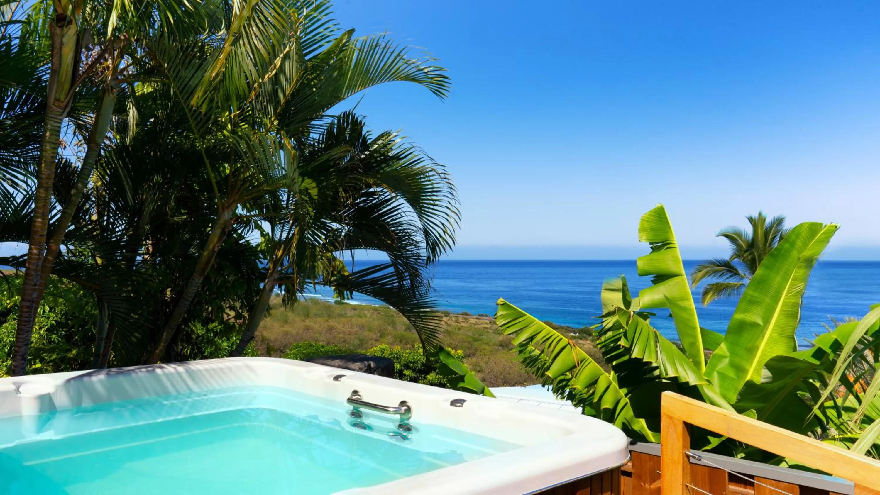 Blue Margouillat Seaview Hotel-RELAIS & CHATEAUX