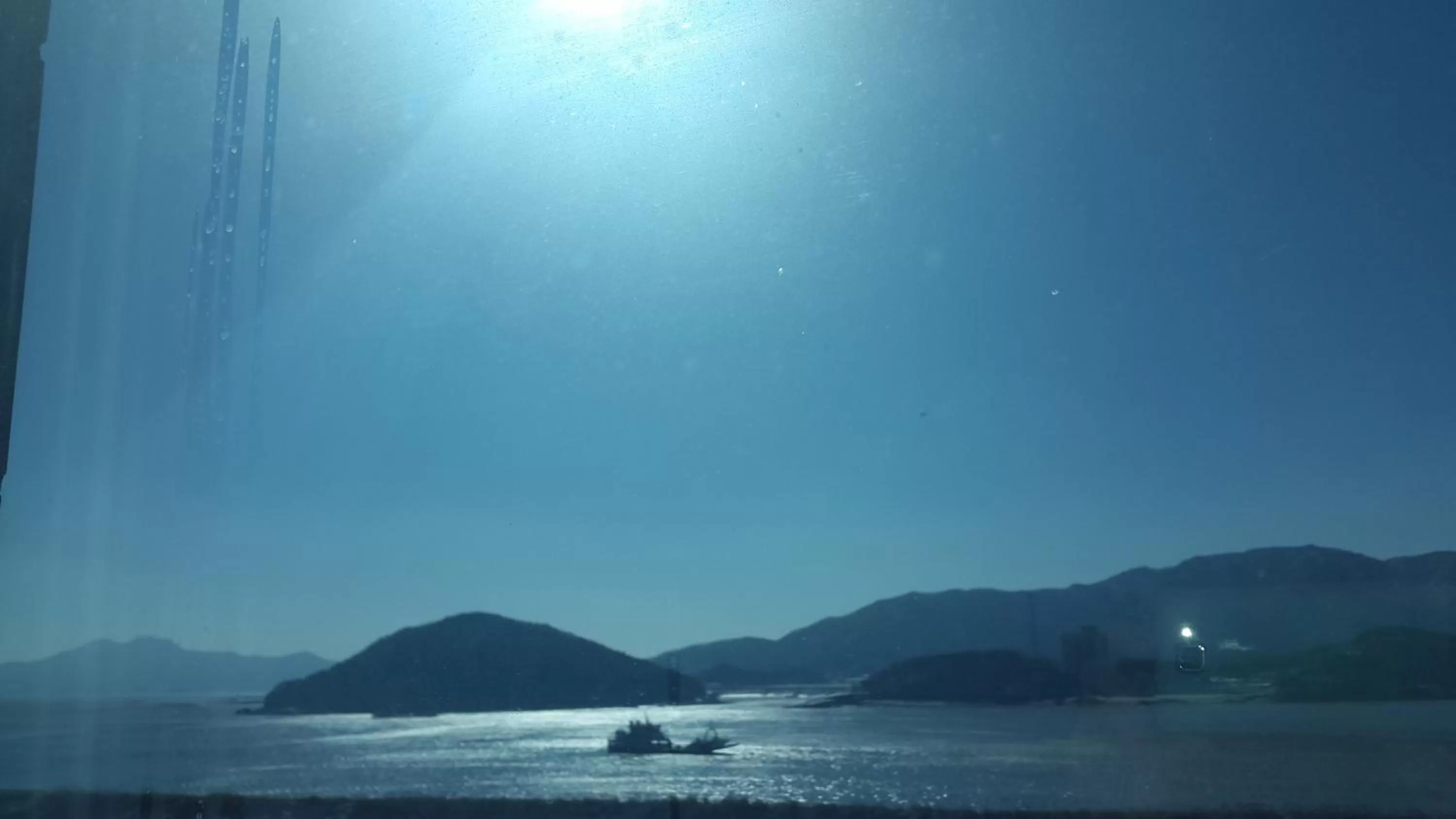 Saipan Motel with Sea View