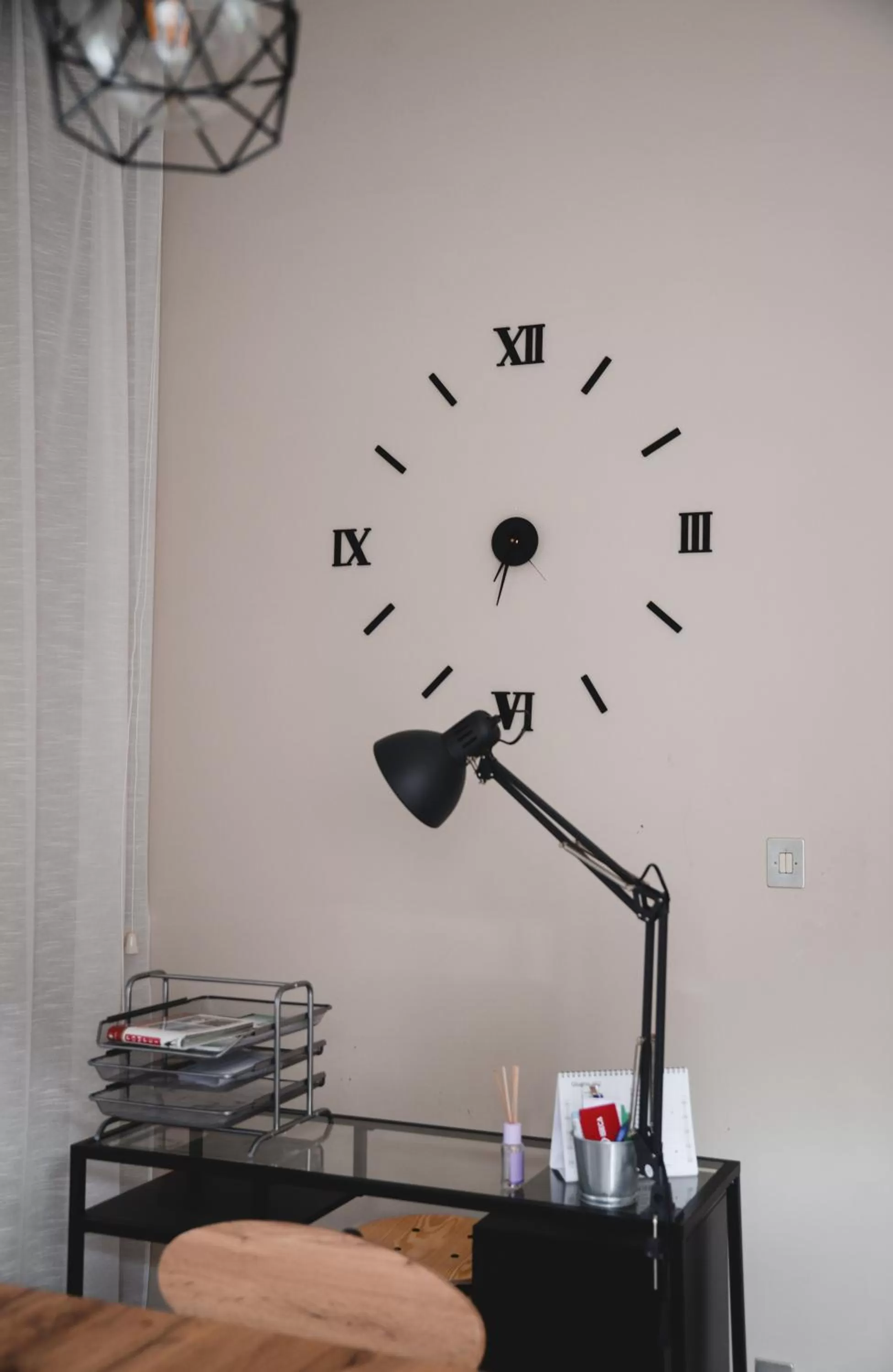 Communal lounge/ TV room in La Casa Della Nonna