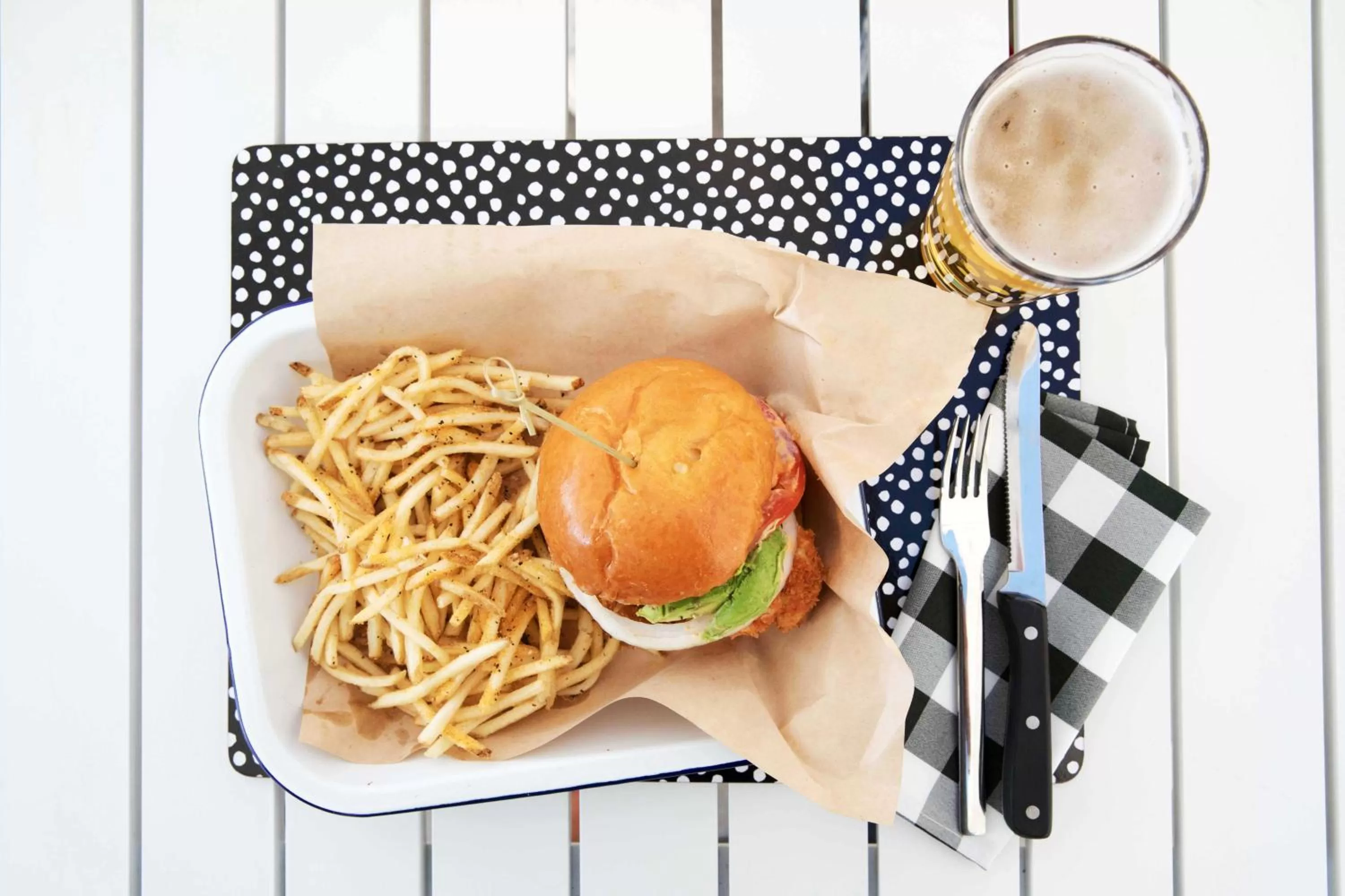 Restaurant/places to eat in Unscripted Durham, Part of JDV by Hyatt