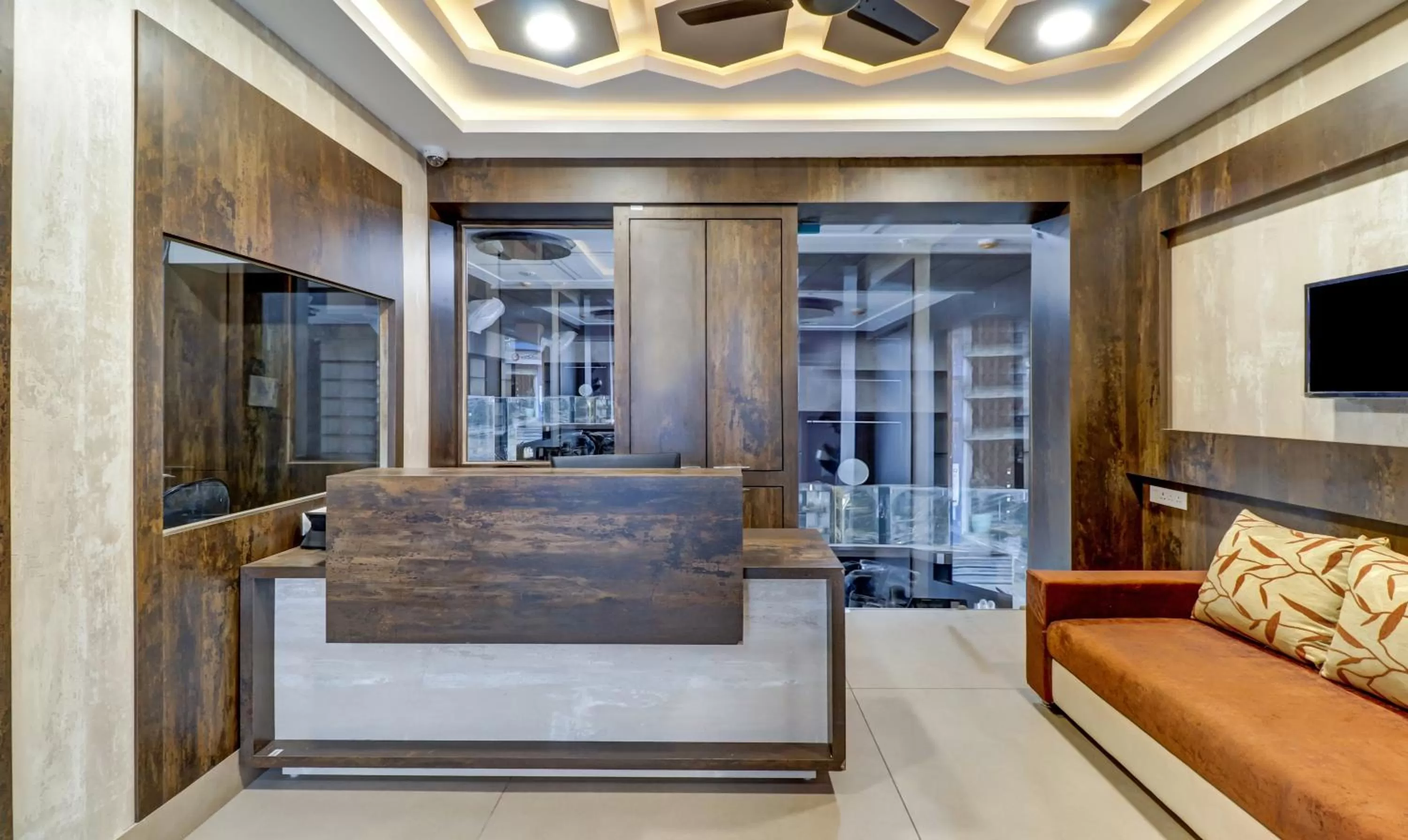 Hotel Bikalal, Bikaner