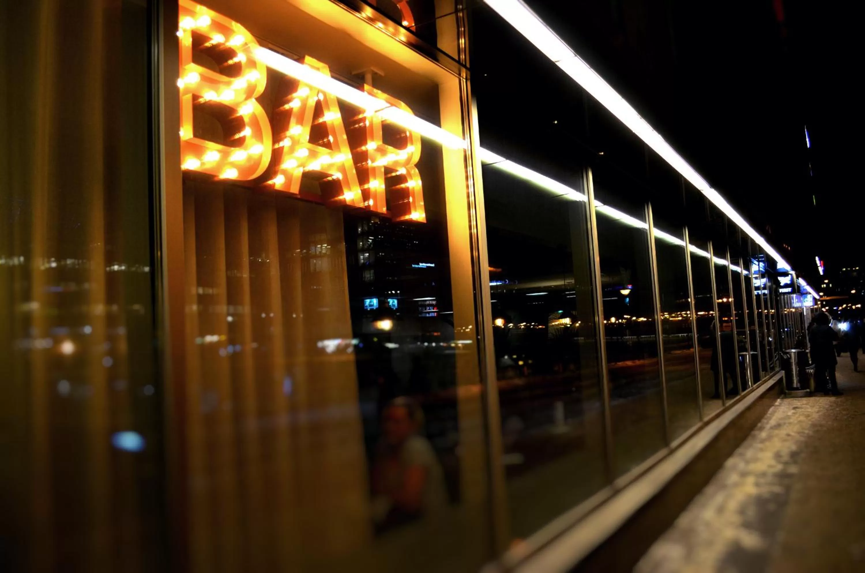 Night in Thon Partner Hotel Kungsbron