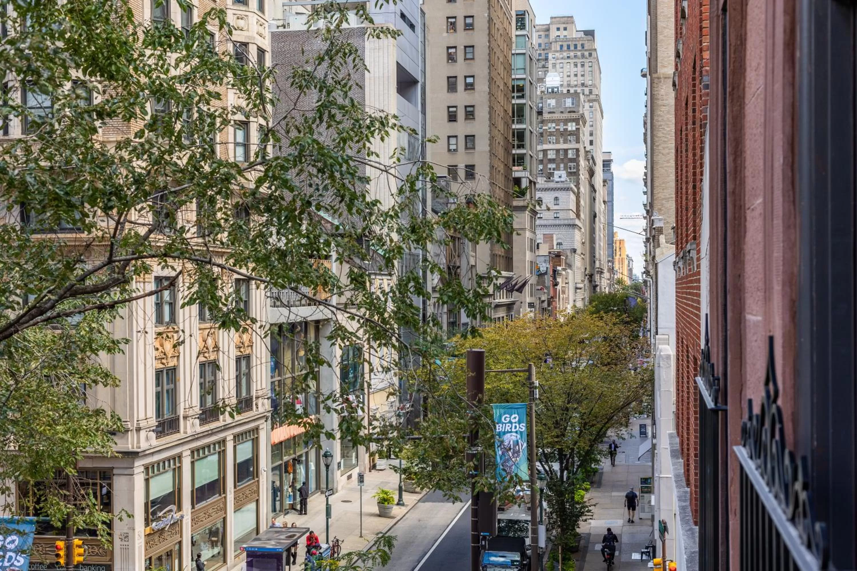 Neighbourhood in Sosuite at French Quarters - Rittenhouse Square