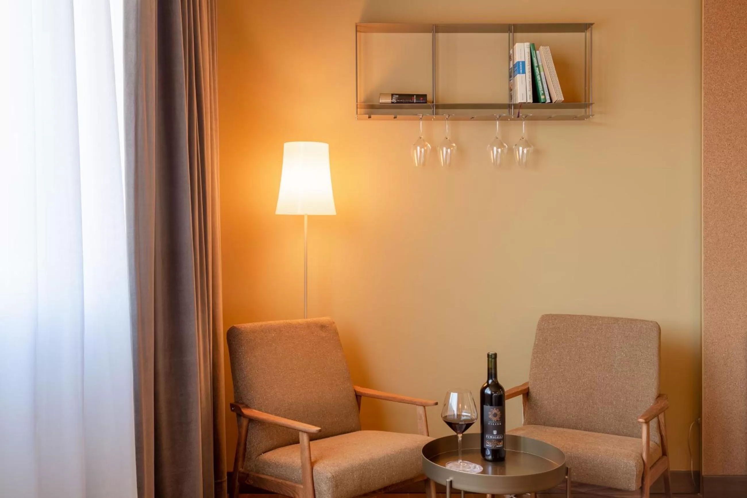 Conca Bella Boutique Hotel & Wine Experience