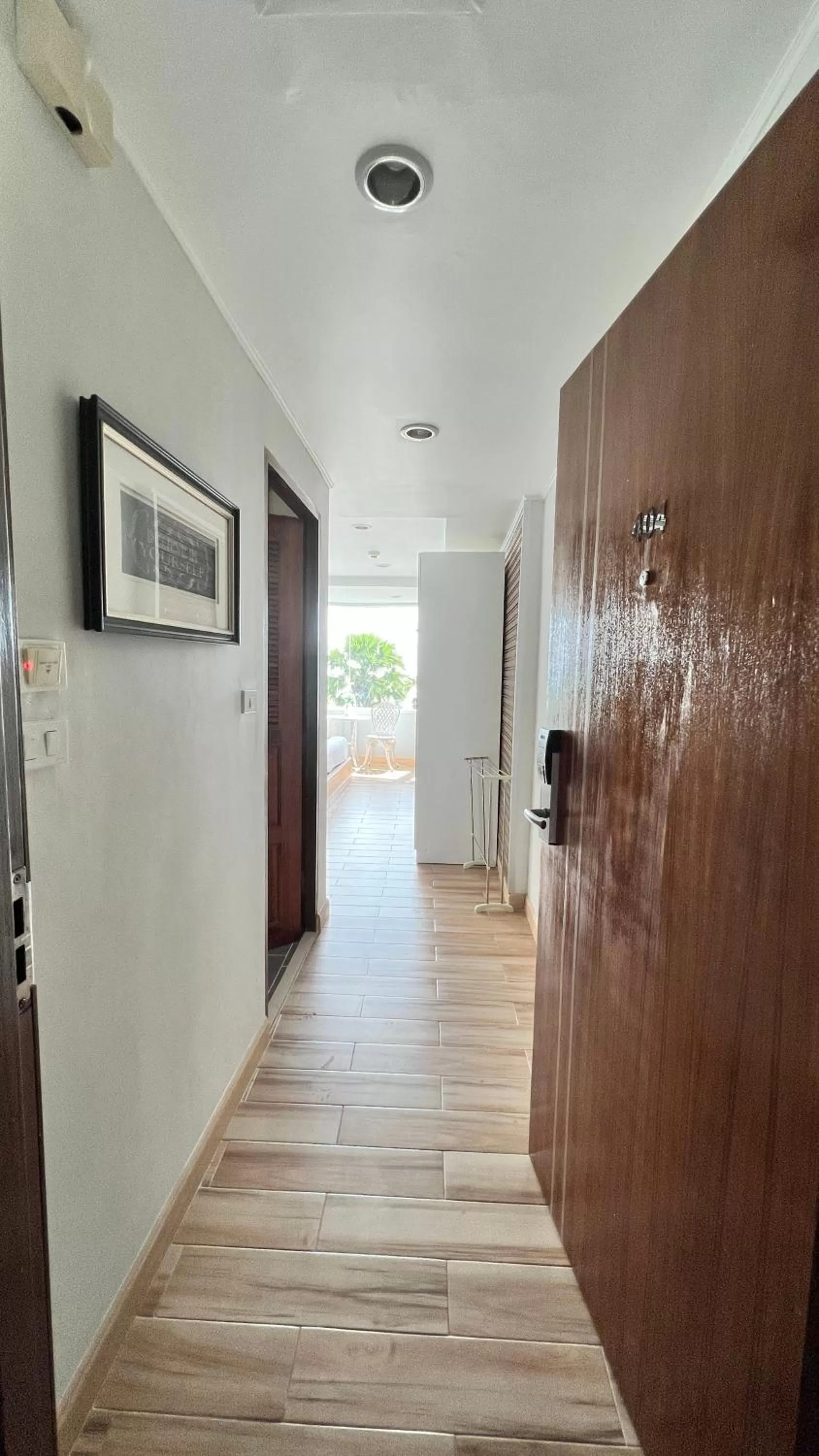 The Beach Front Resort, Pattaya