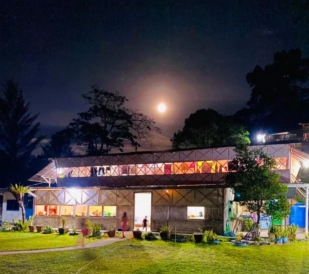 Dragon Pearl Beach Resort