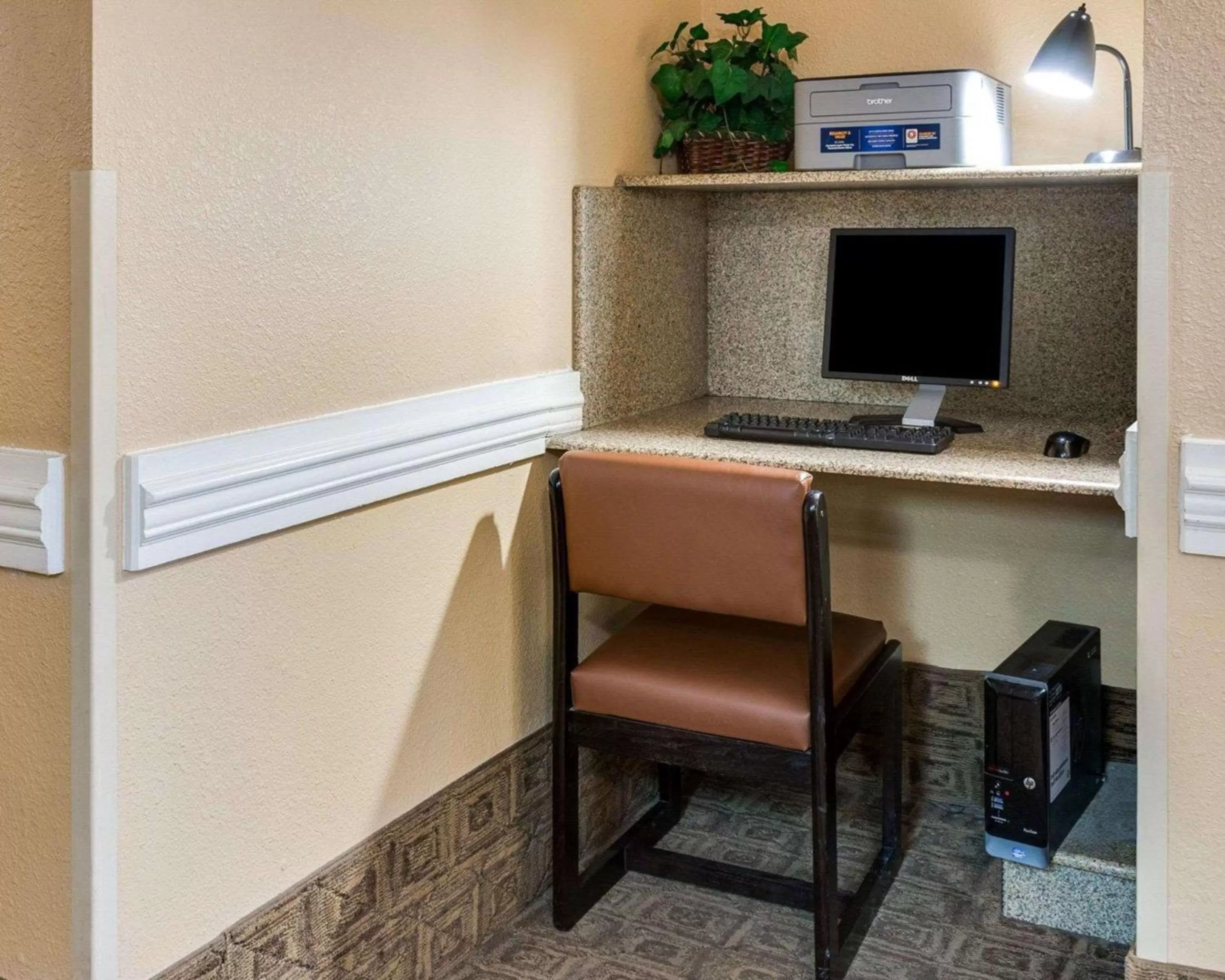 On site in Suburban Studios Avondale