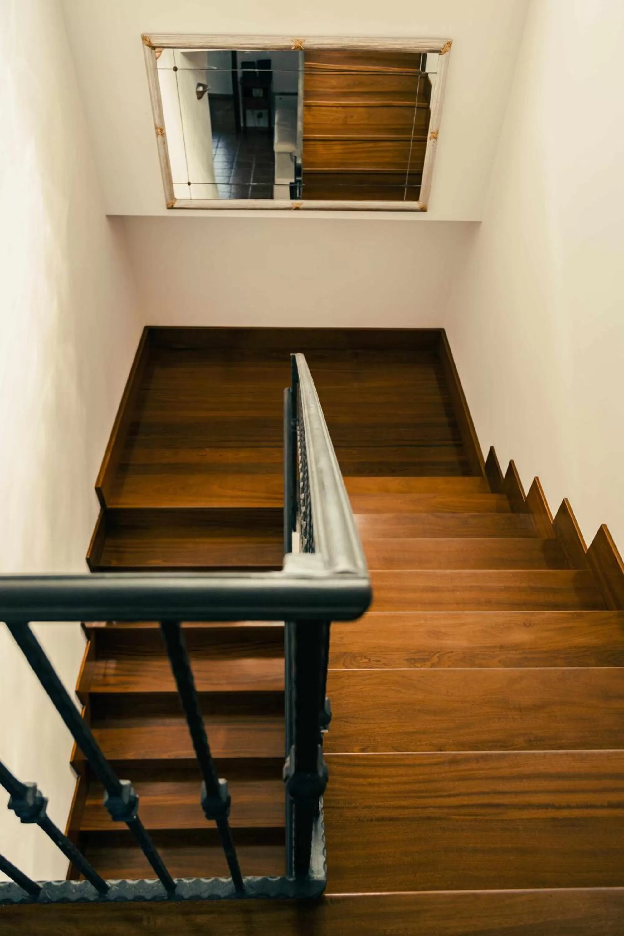 Facade/entrance in Bed and Breakfast Villa Romano