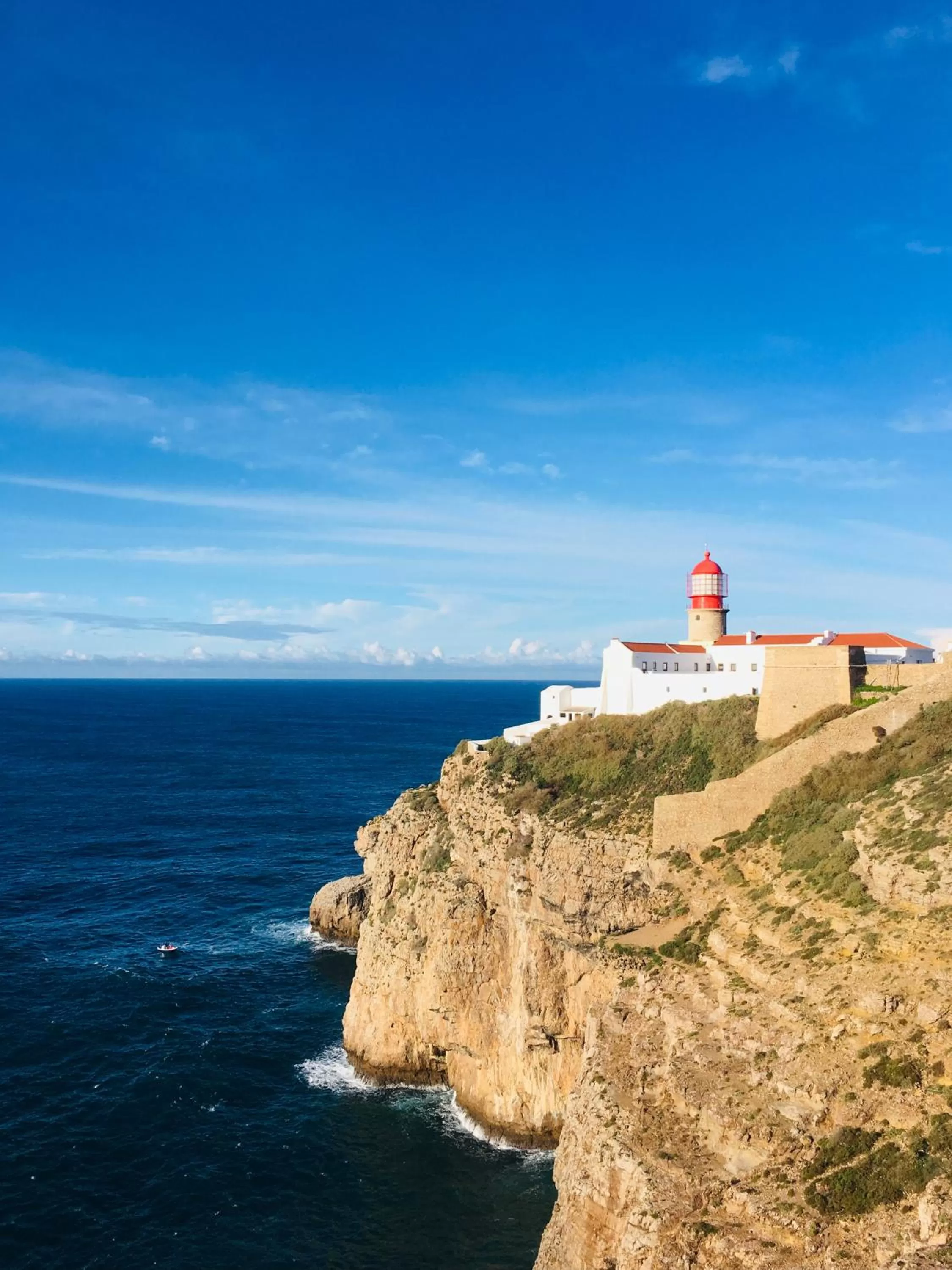 Nearby landmark in Mareta Beach - Boutique Bed & Breakfast