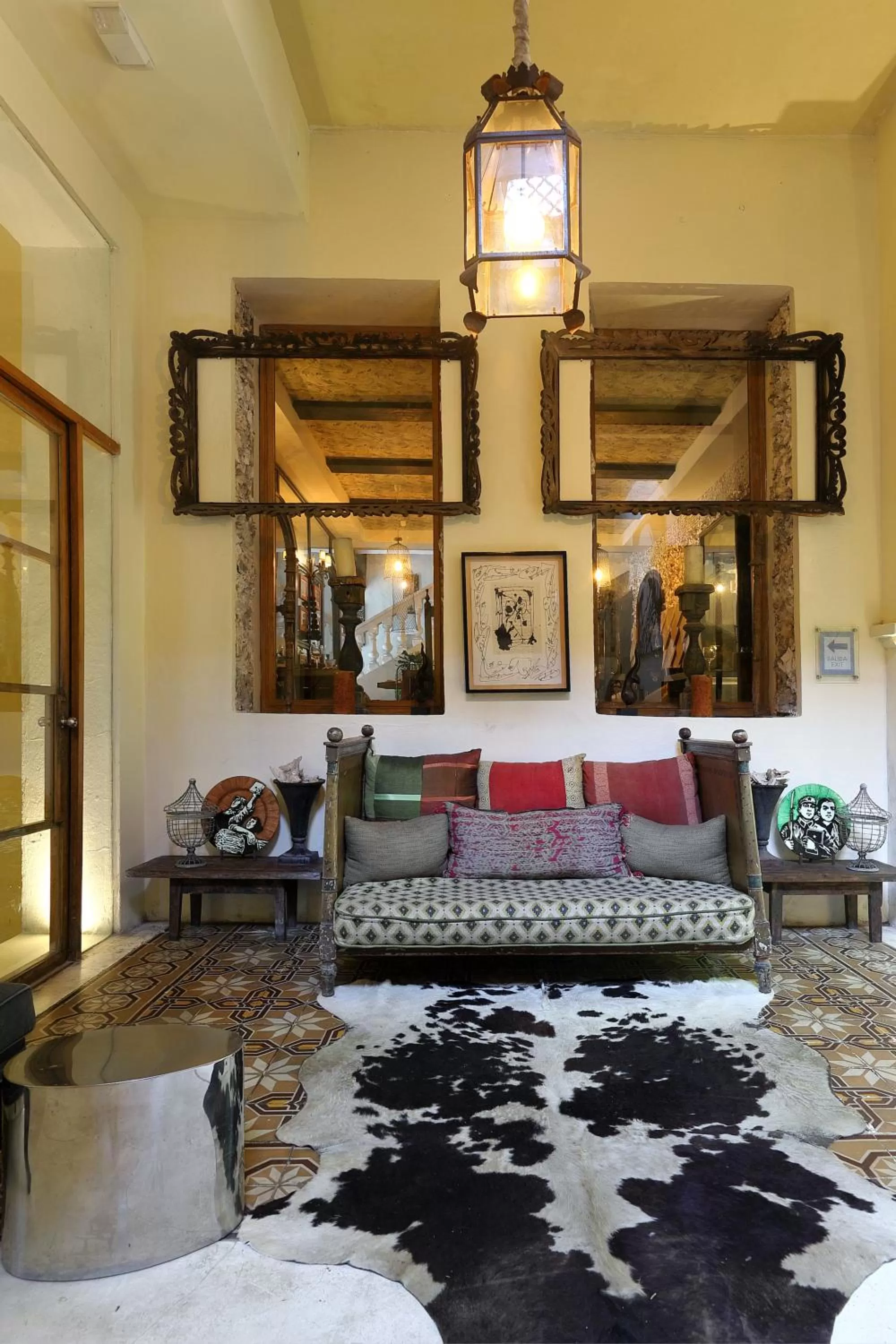 Property building in Hotel Casa Lola Deluxe Gallery