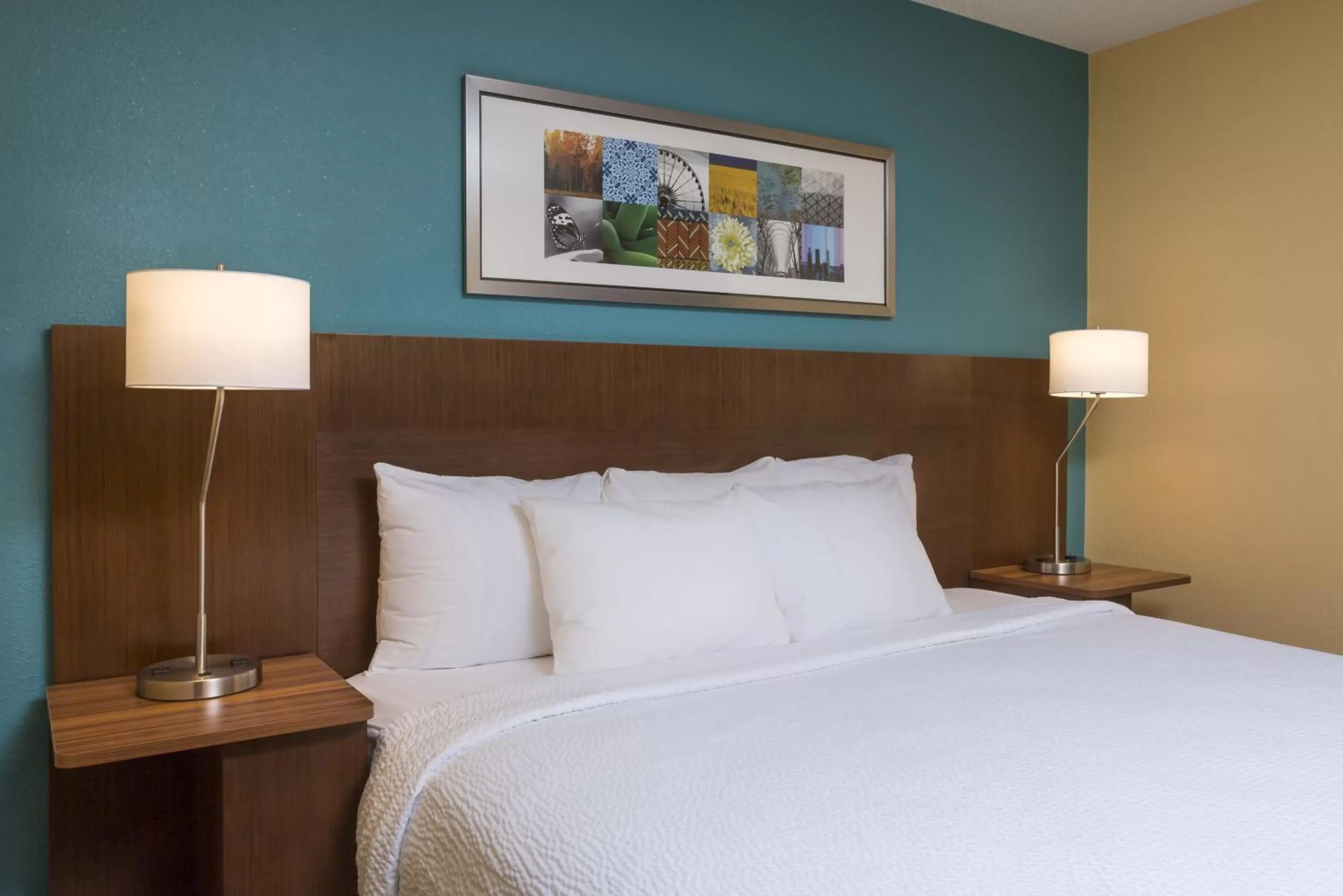 Fairfield Inn & Suites Temple Belton