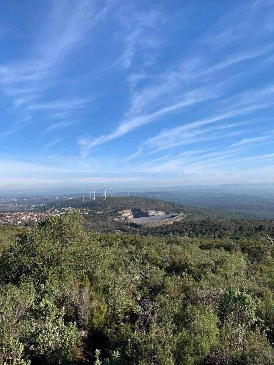 Nearby landmark in Hotel Dom Goncalo & Spa