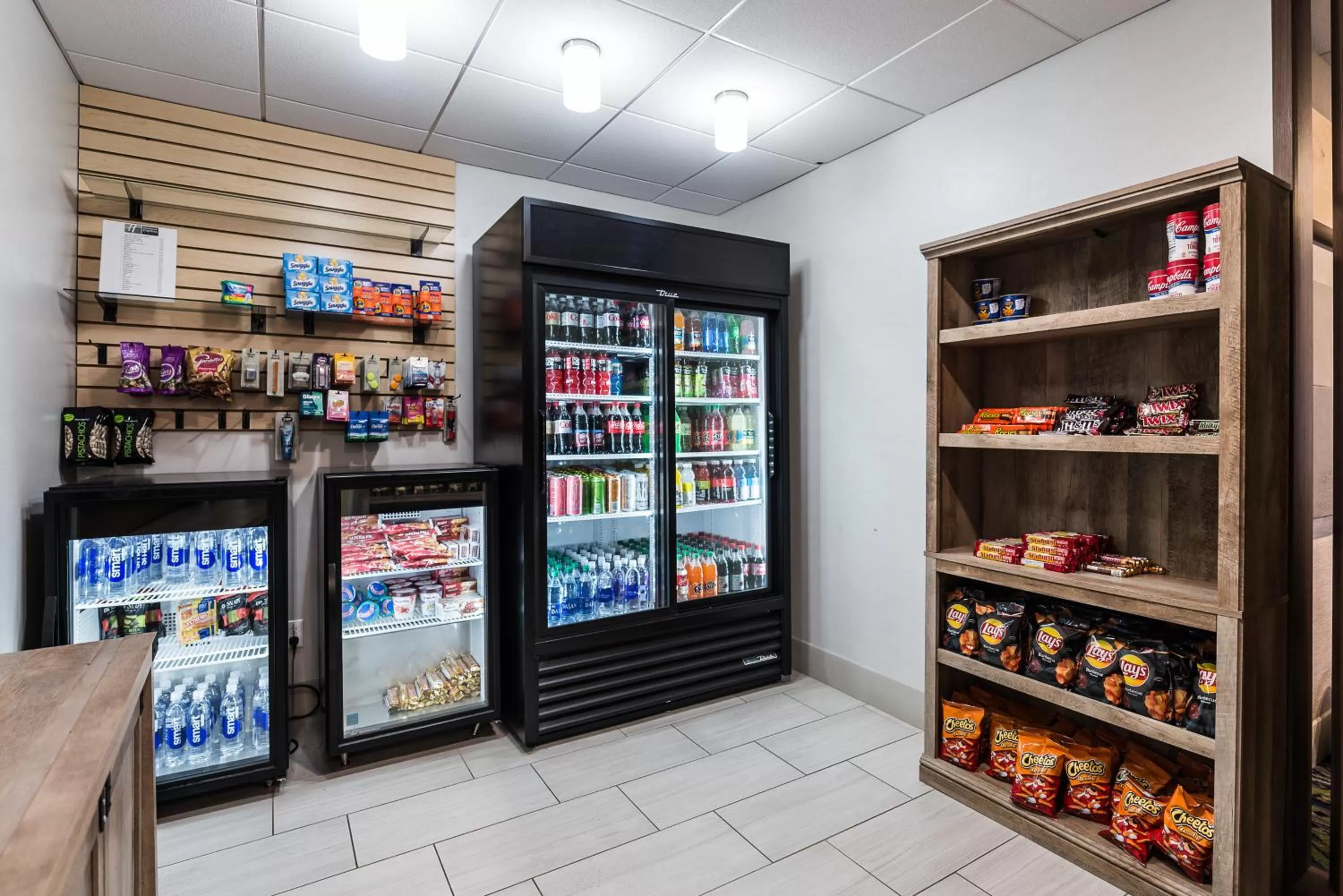 Other in Holiday Inn Express Flint-Campus Area by IHG