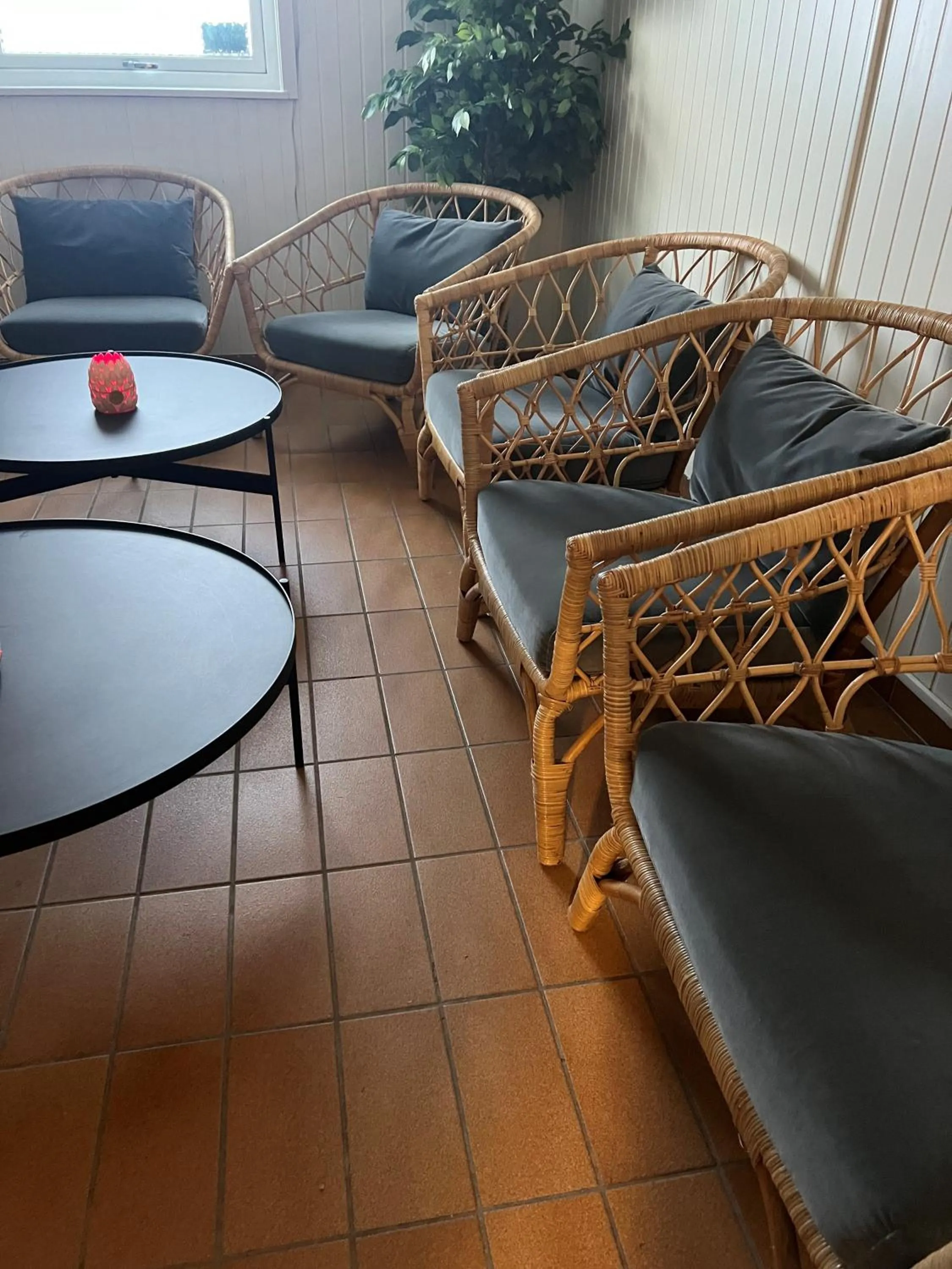 Sauna in Hotel E-10 by First