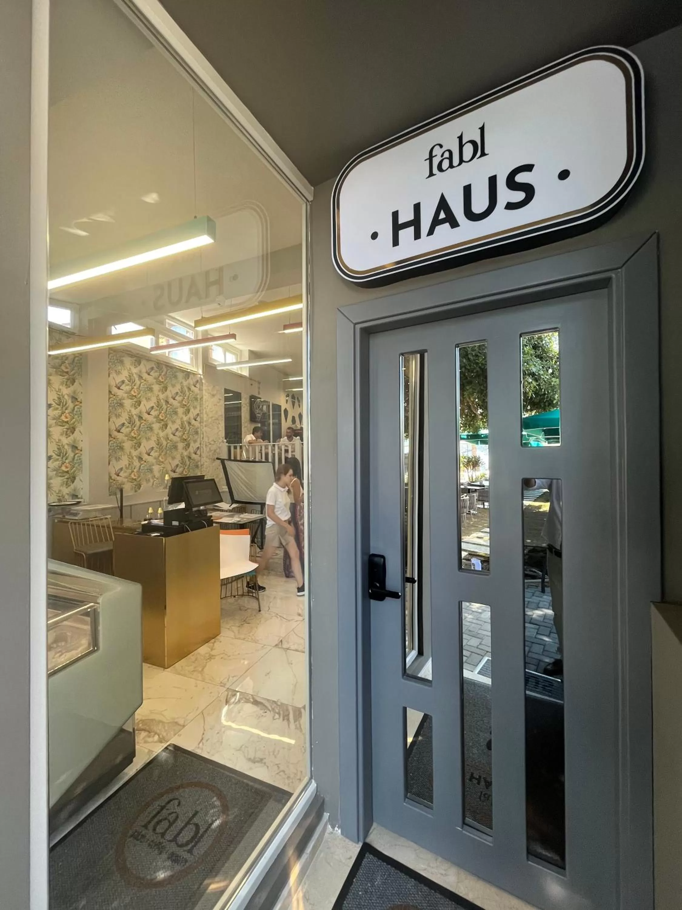 FABL HAUS