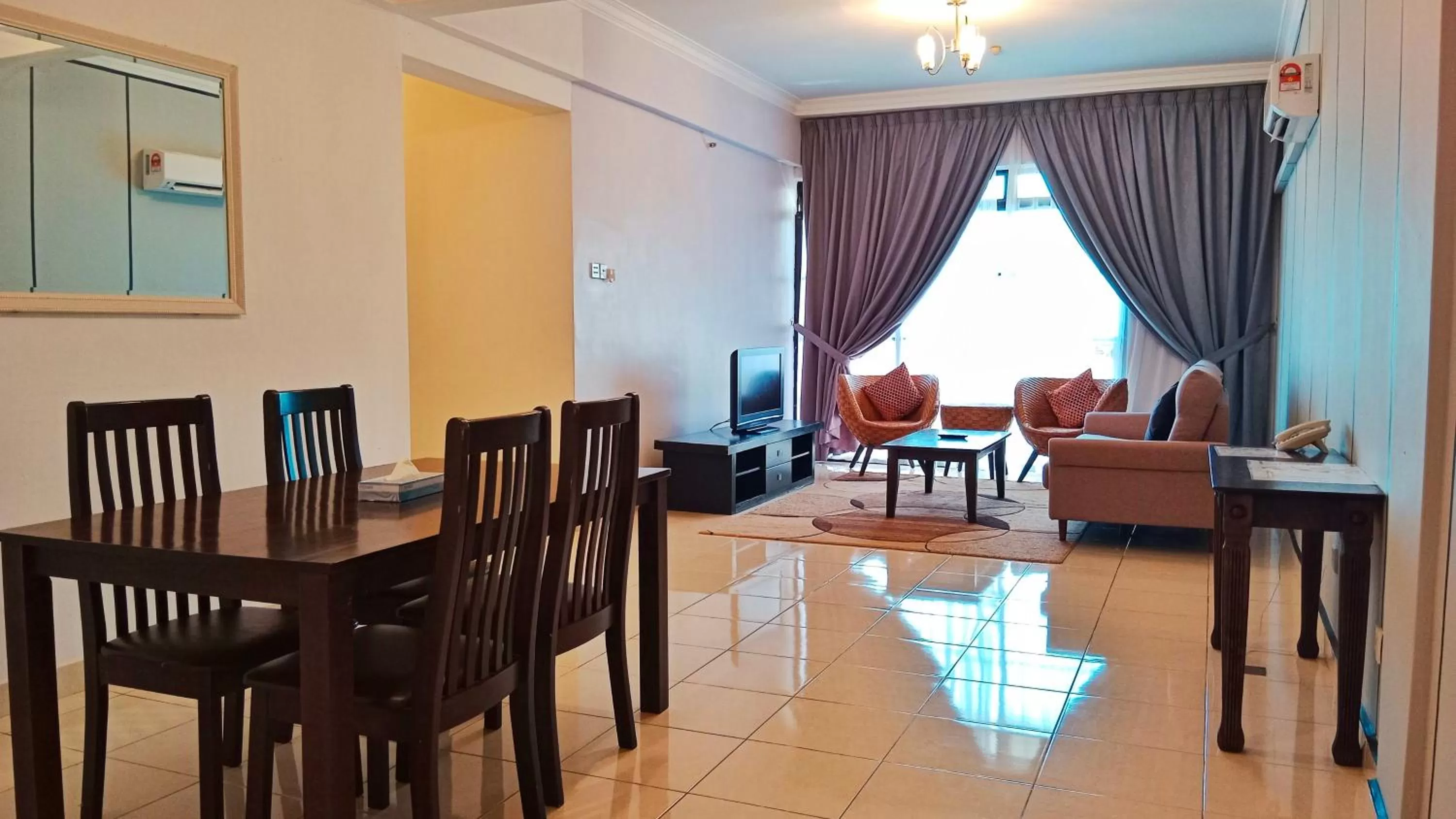 Sumai Hotel Apartment