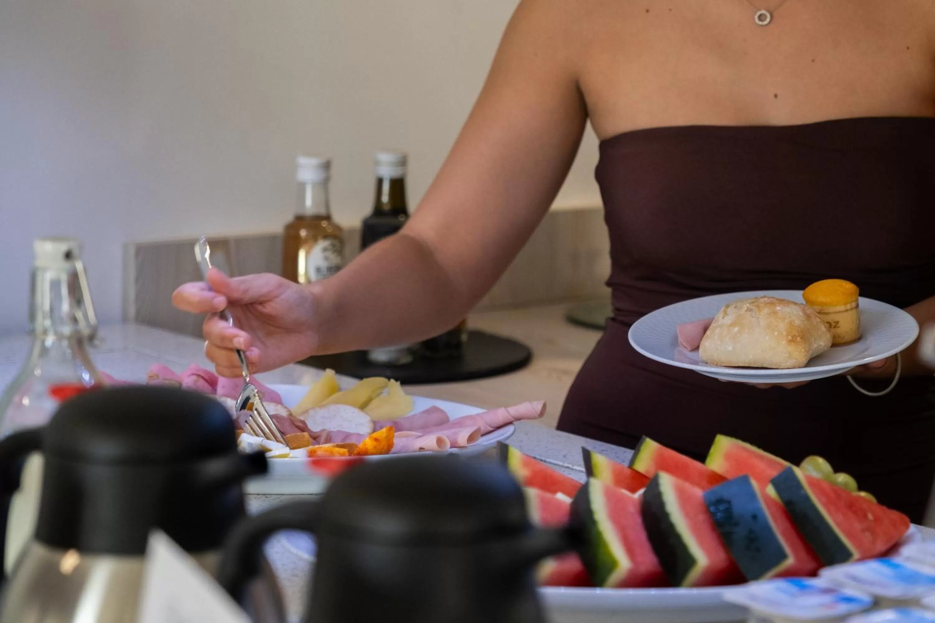 Ria Formosa Guest House