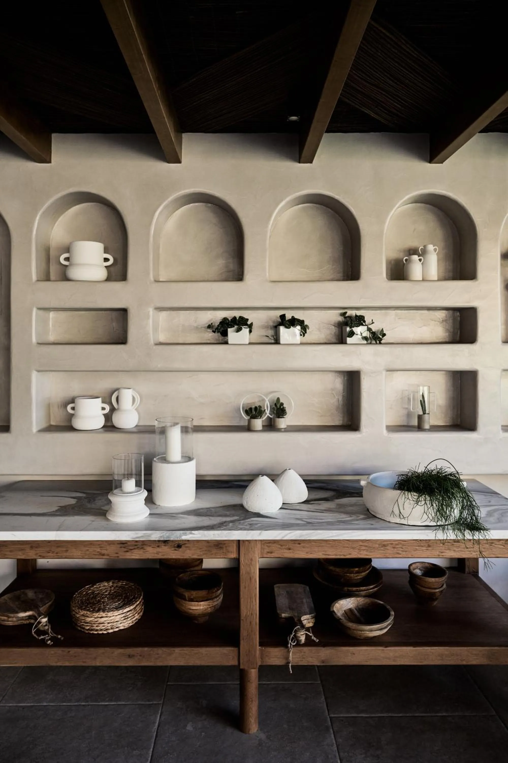 Restaurant/places to eat in Stella Palace Aqua Park Resort