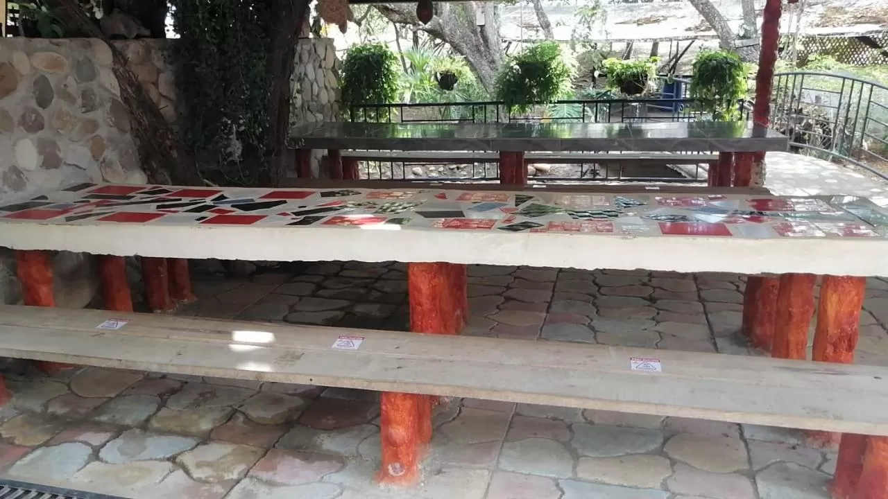 El Peñon De Constantino - Tatacoa