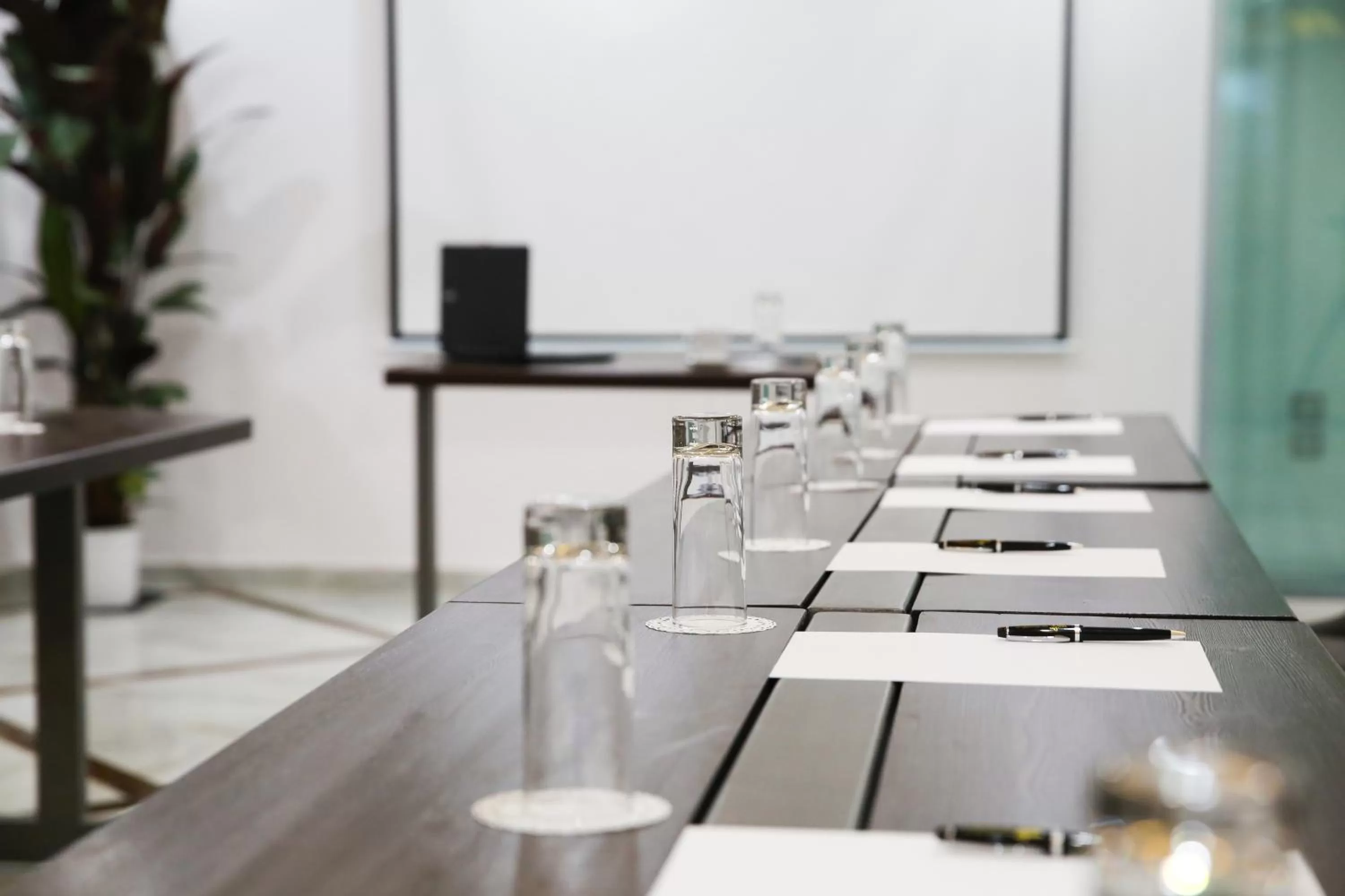 Meeting/conference room in Athens Starlight Hotel