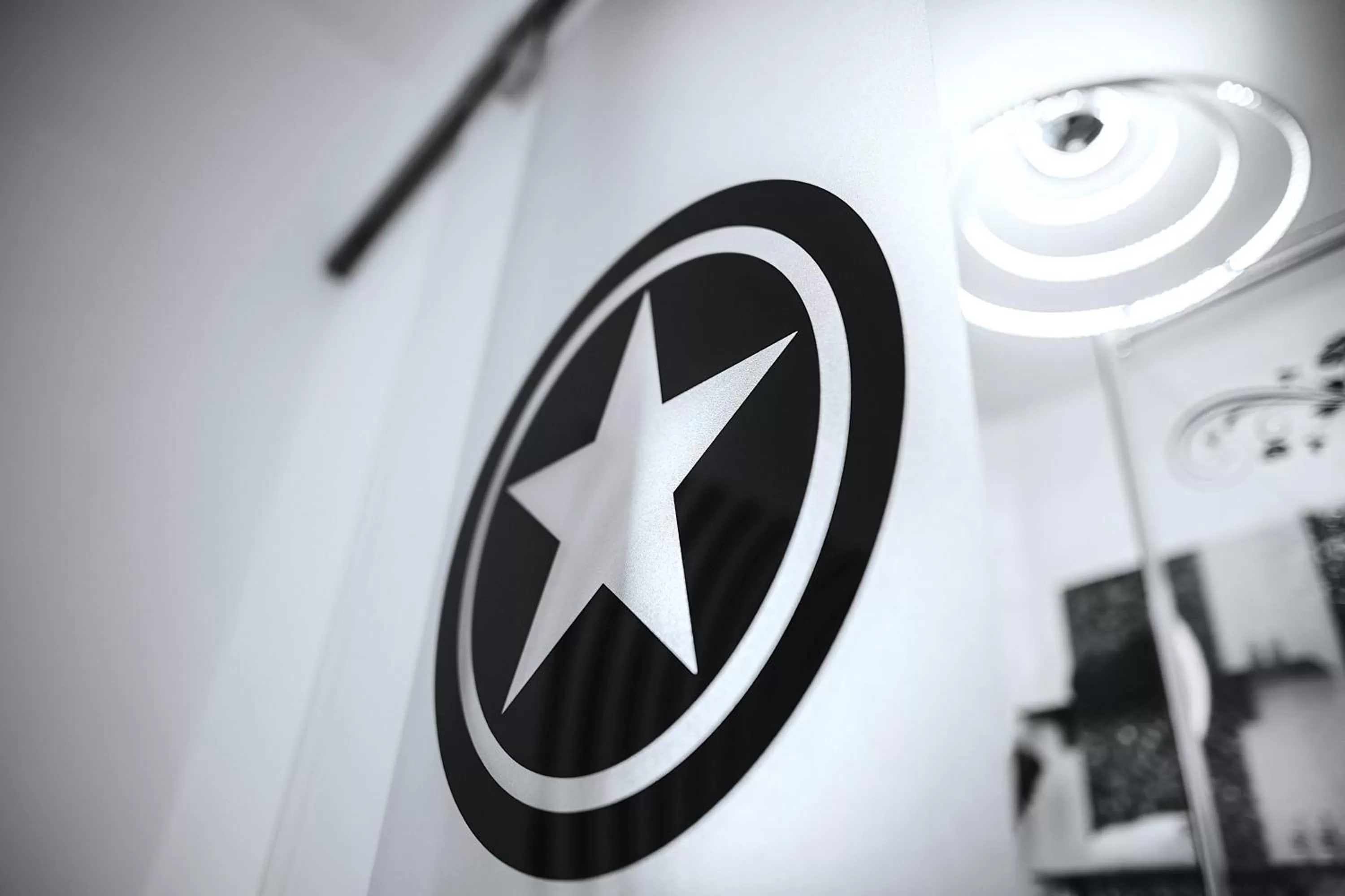 Shower in Das Hotel Stern, B&B KG - digital & contactless check-in