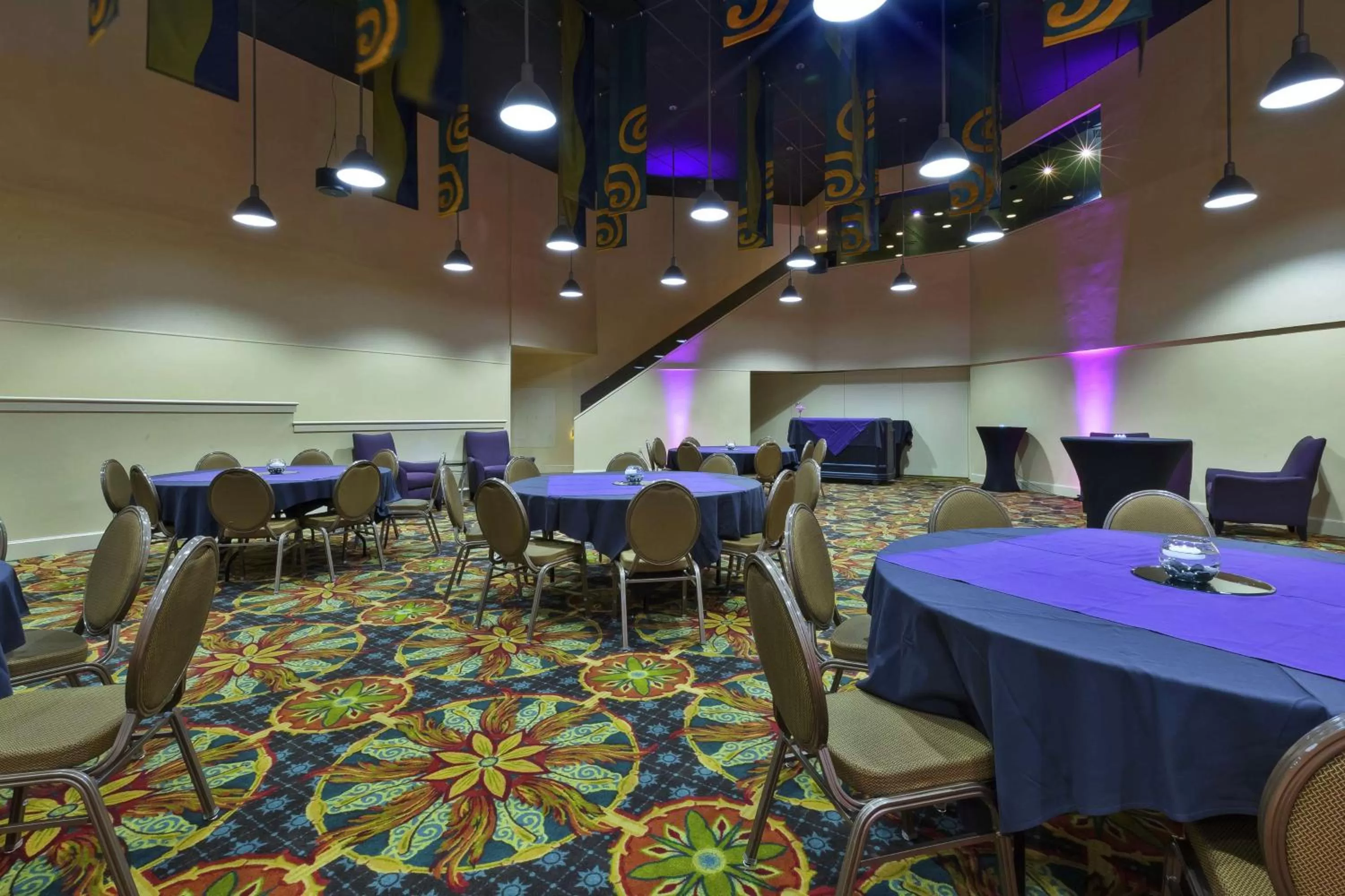 Meeting/conference room in DoubleTree by Hilton Holland