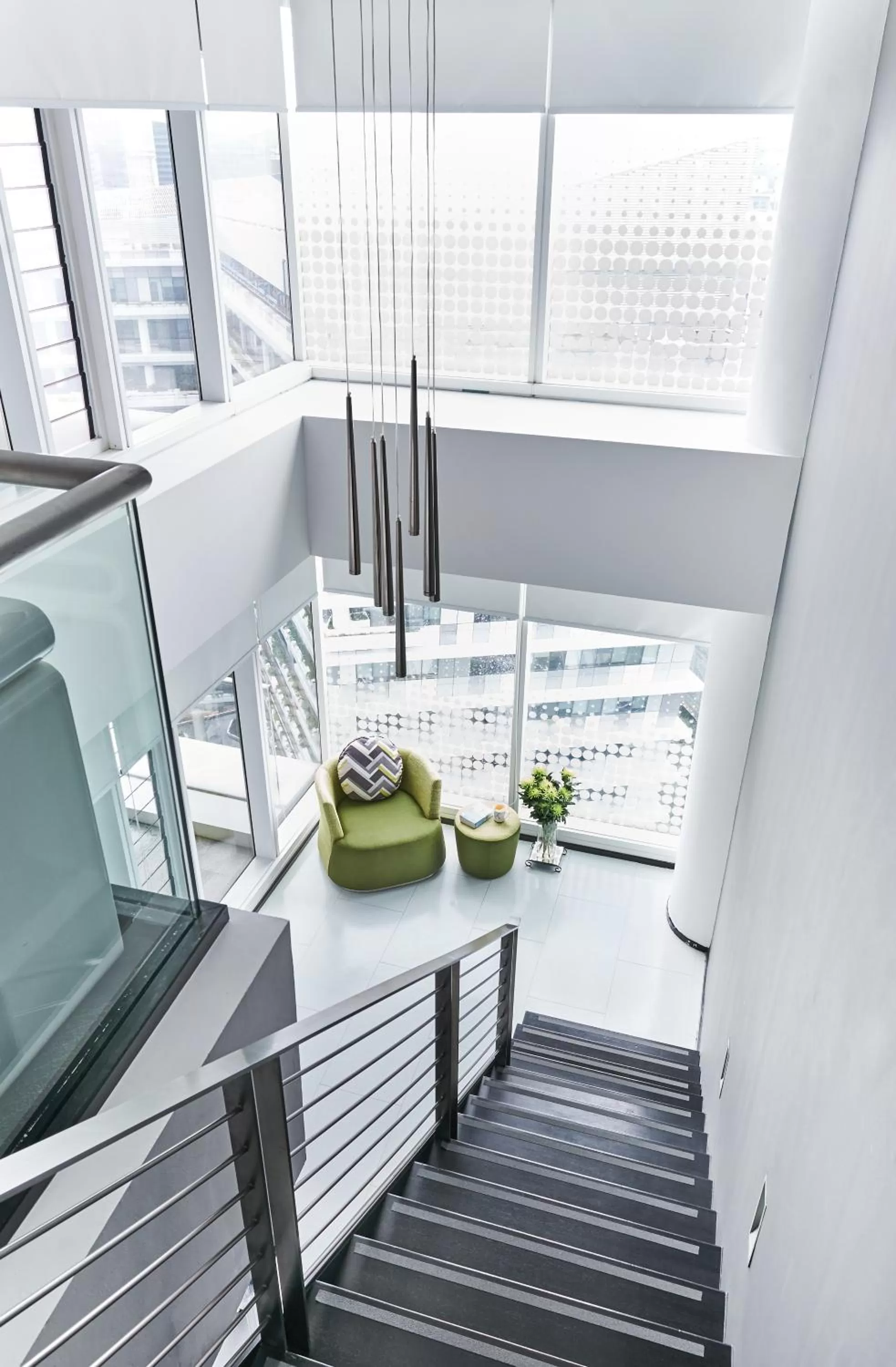 Other in Citadines Fusionopolis Singapore