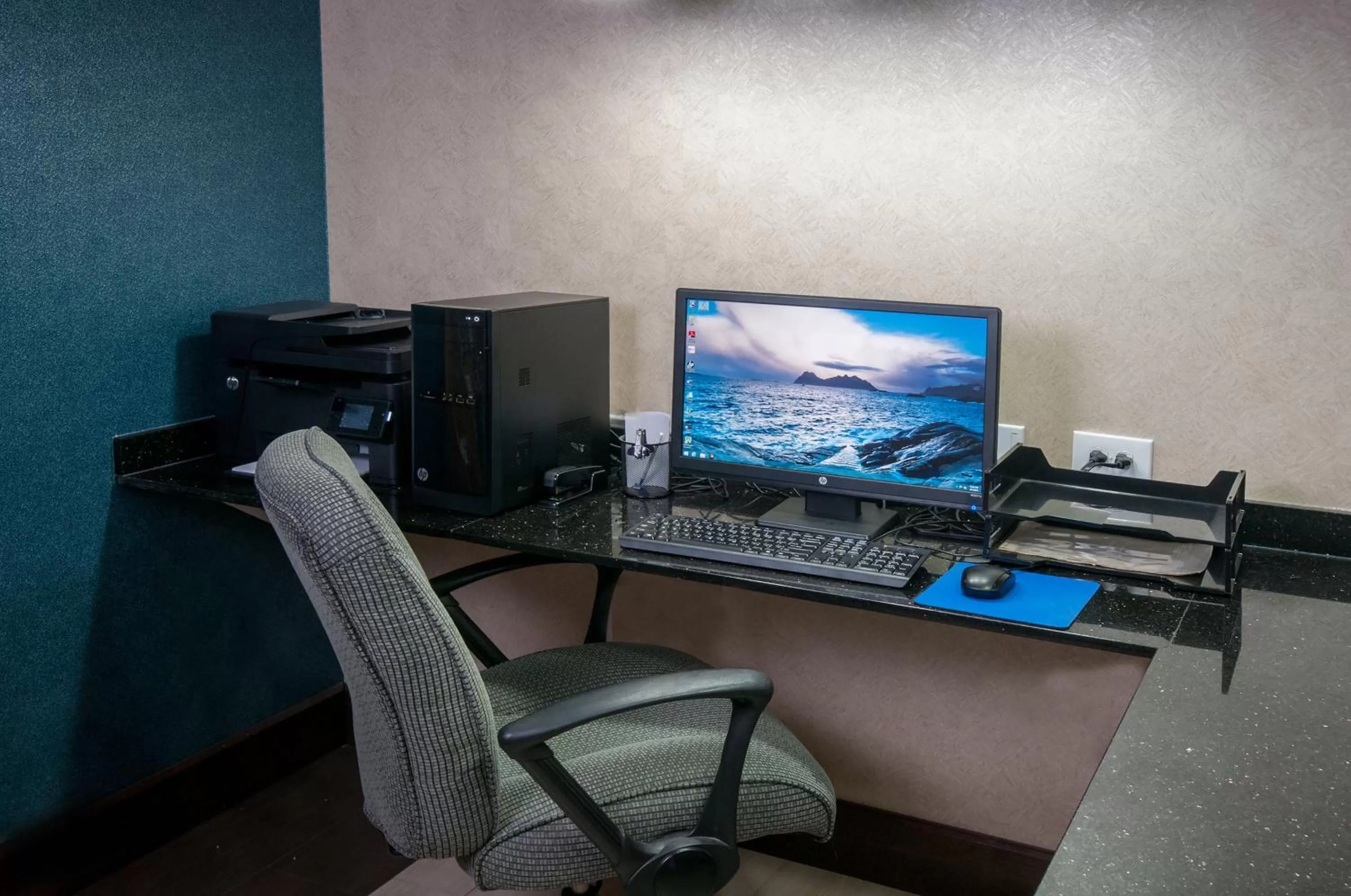 Other in Holiday Inn Express Hotel & Suites San Antonio - Rivercenter Area by IHG