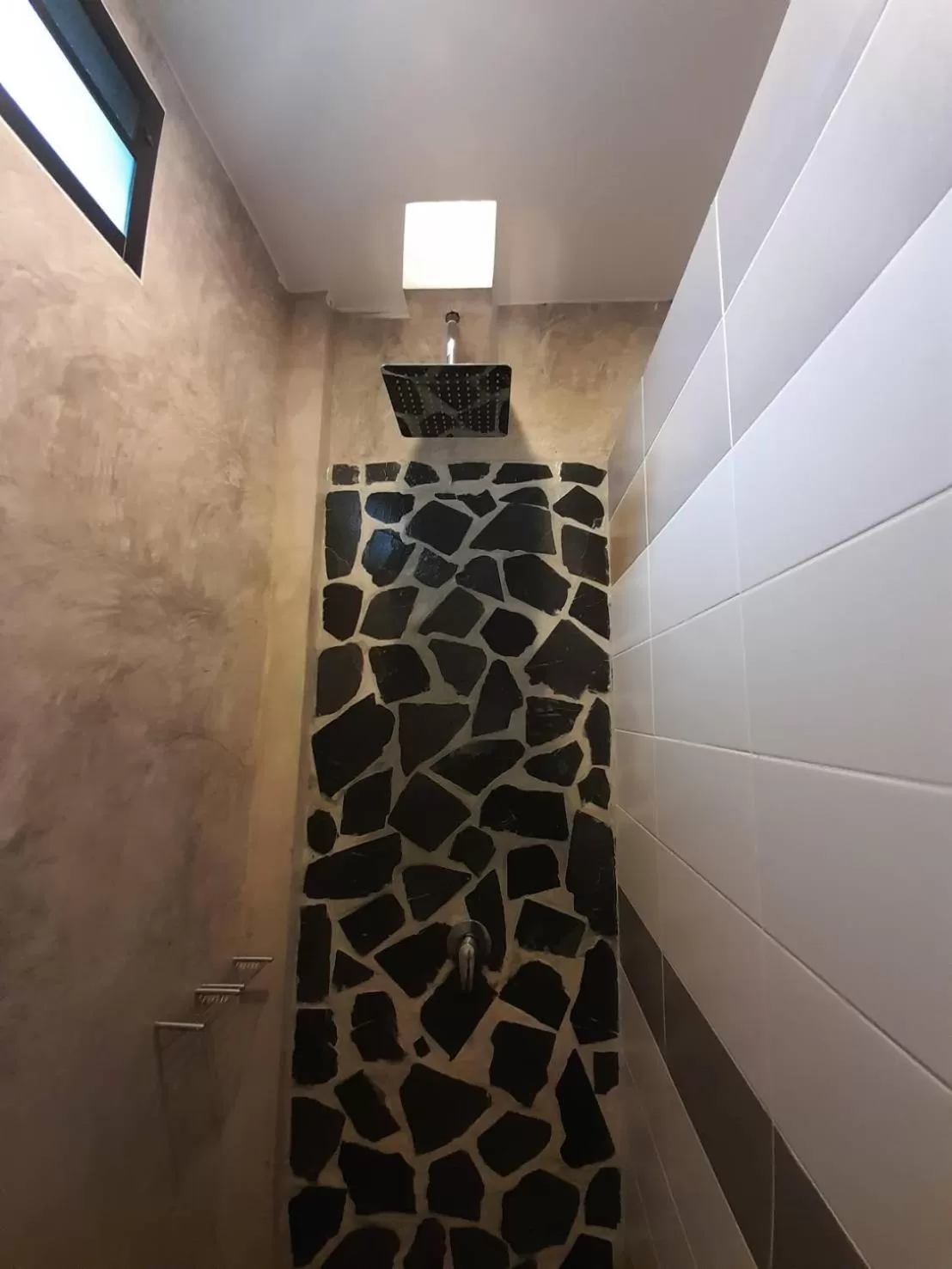 Bathroom in Khaolak Yama Resort - SHA Plus