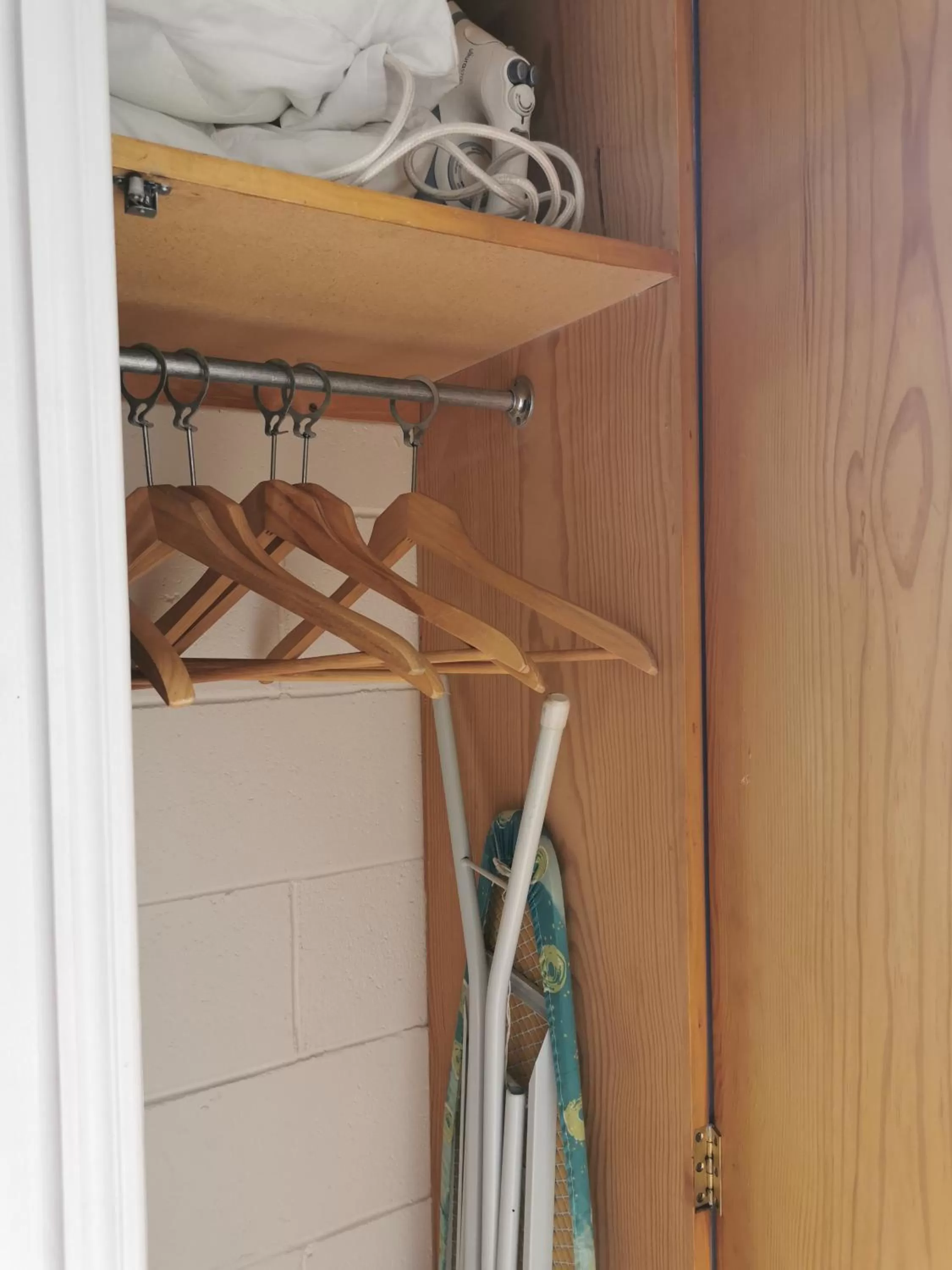 Area and facilities, Bunk Bed in Central Motel Ipswich