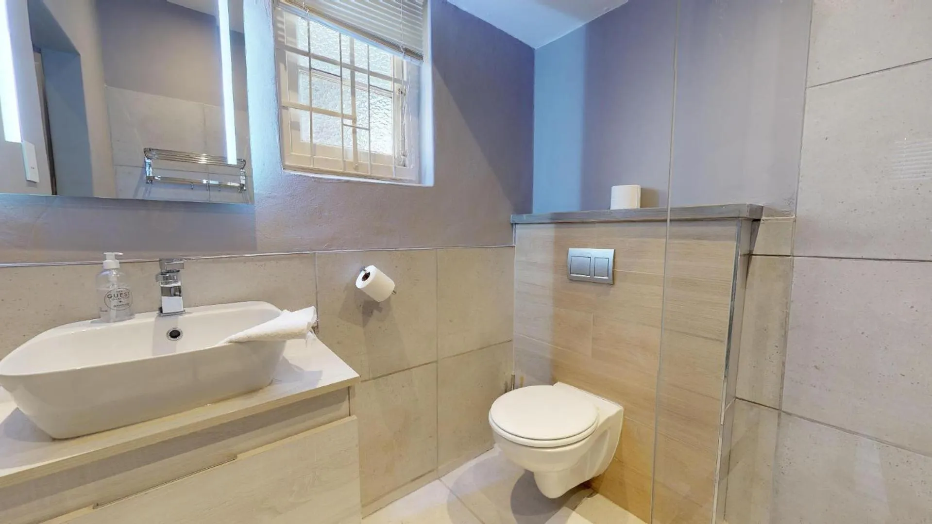 Port View Guest House