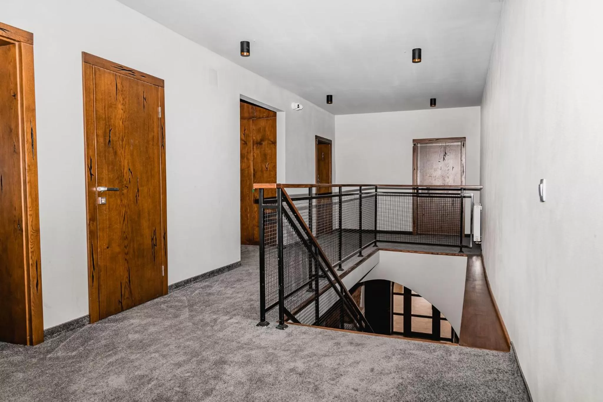 Property building in The Old Townhouse II