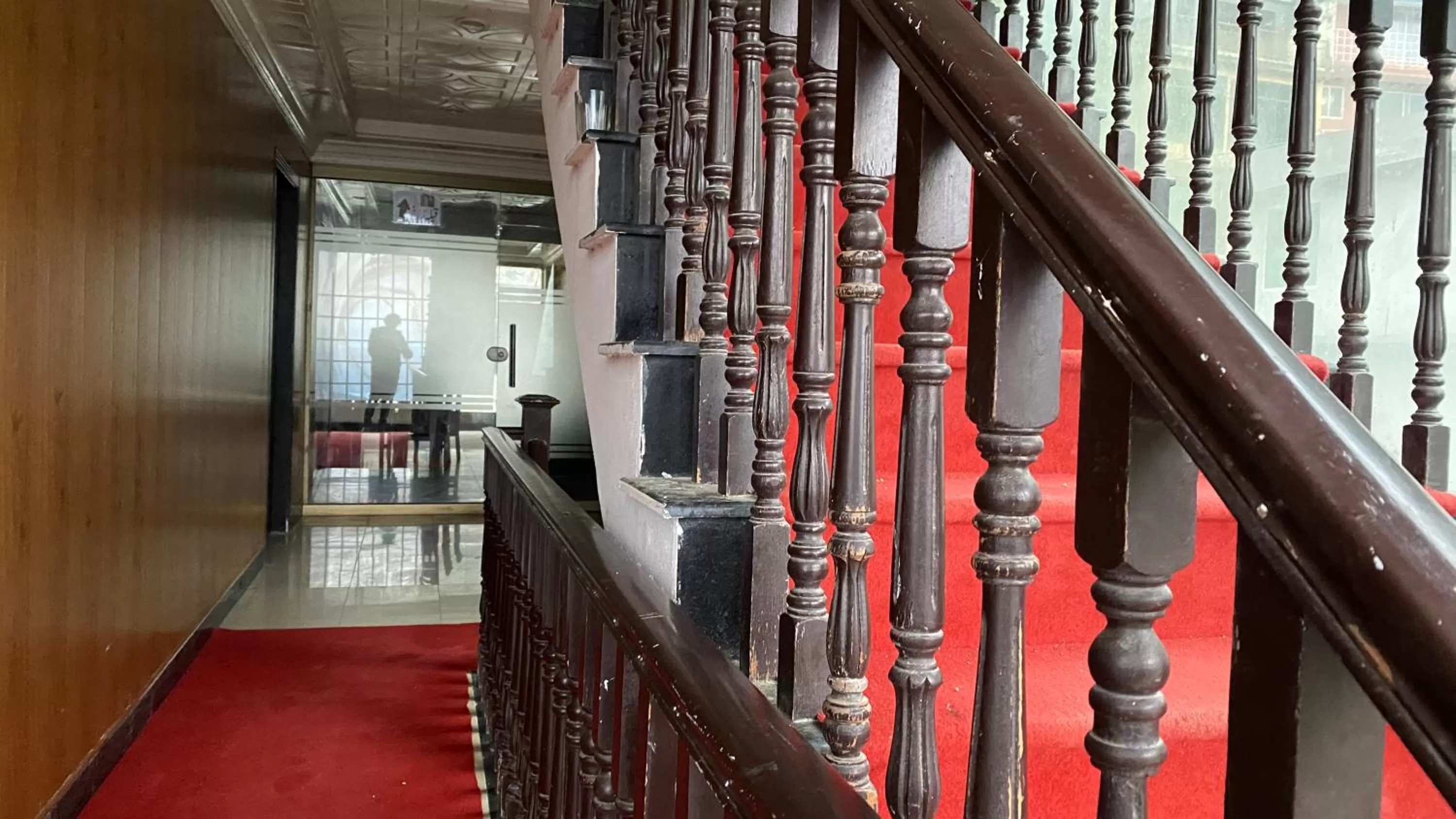 Shagufta Royal Hotel Murree