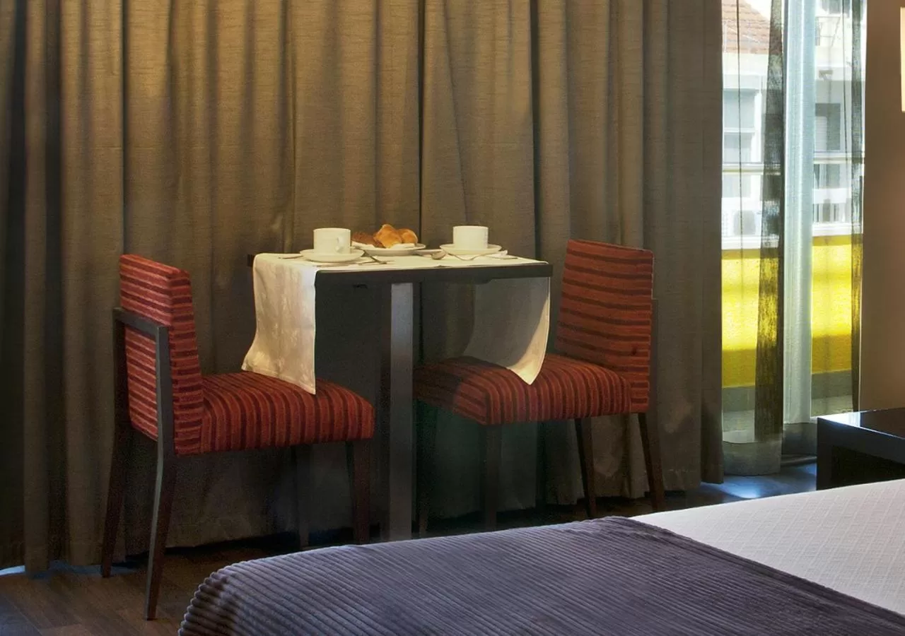 Other, Bed in TURIM Luxe Hotel