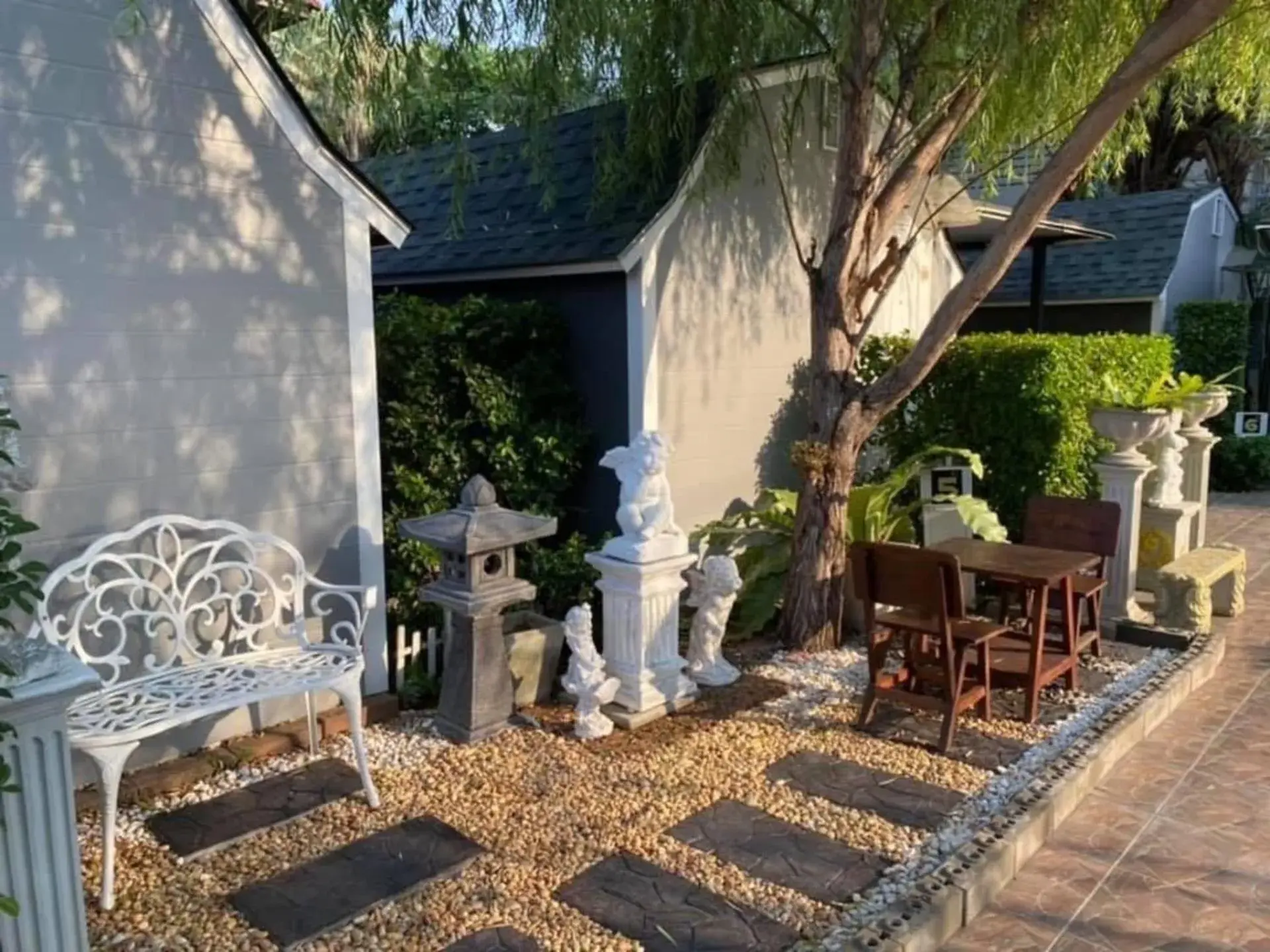 Kurina Hotel Kurina Hotel