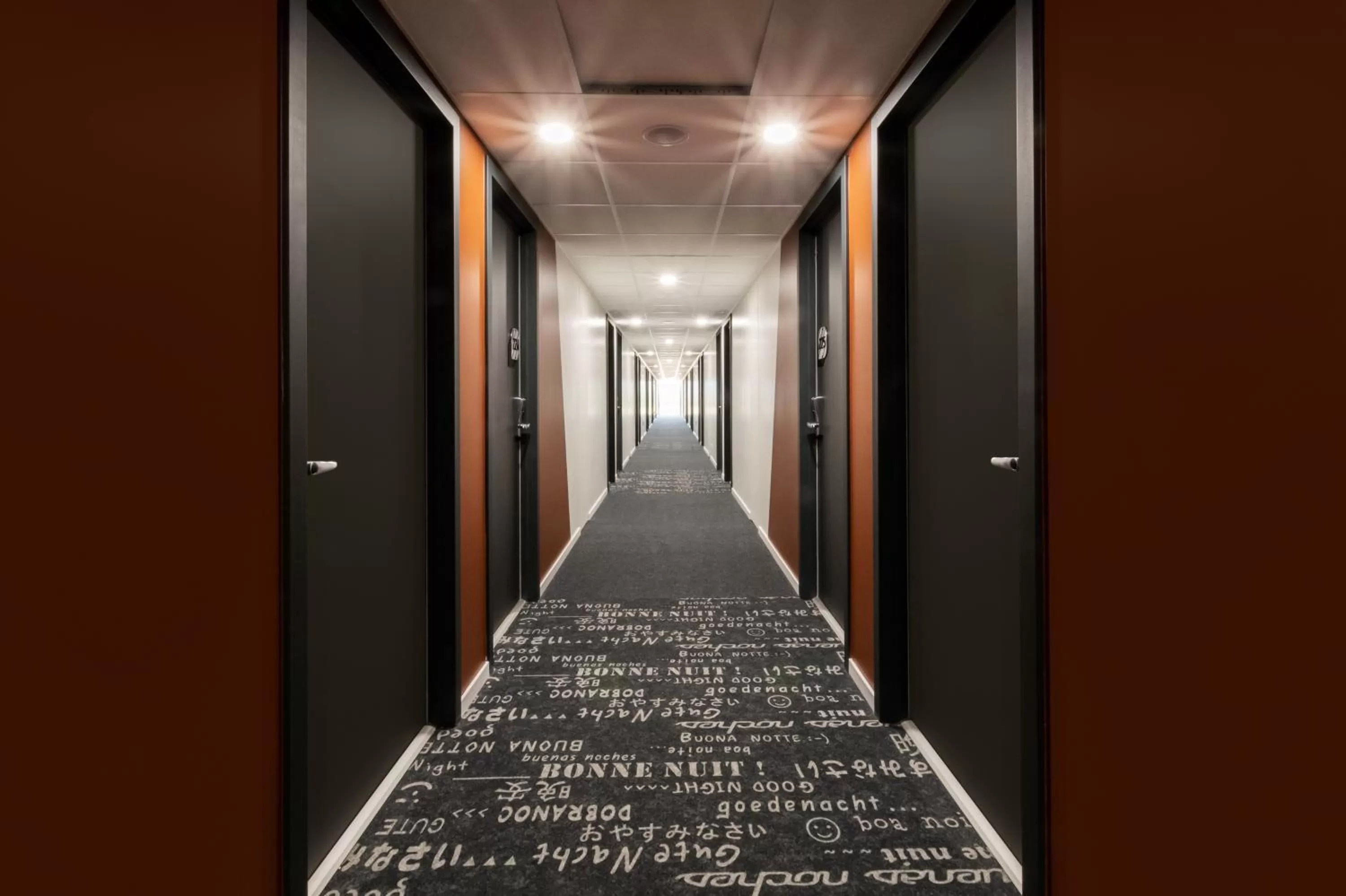 Other in B&B HOTEL Nyon