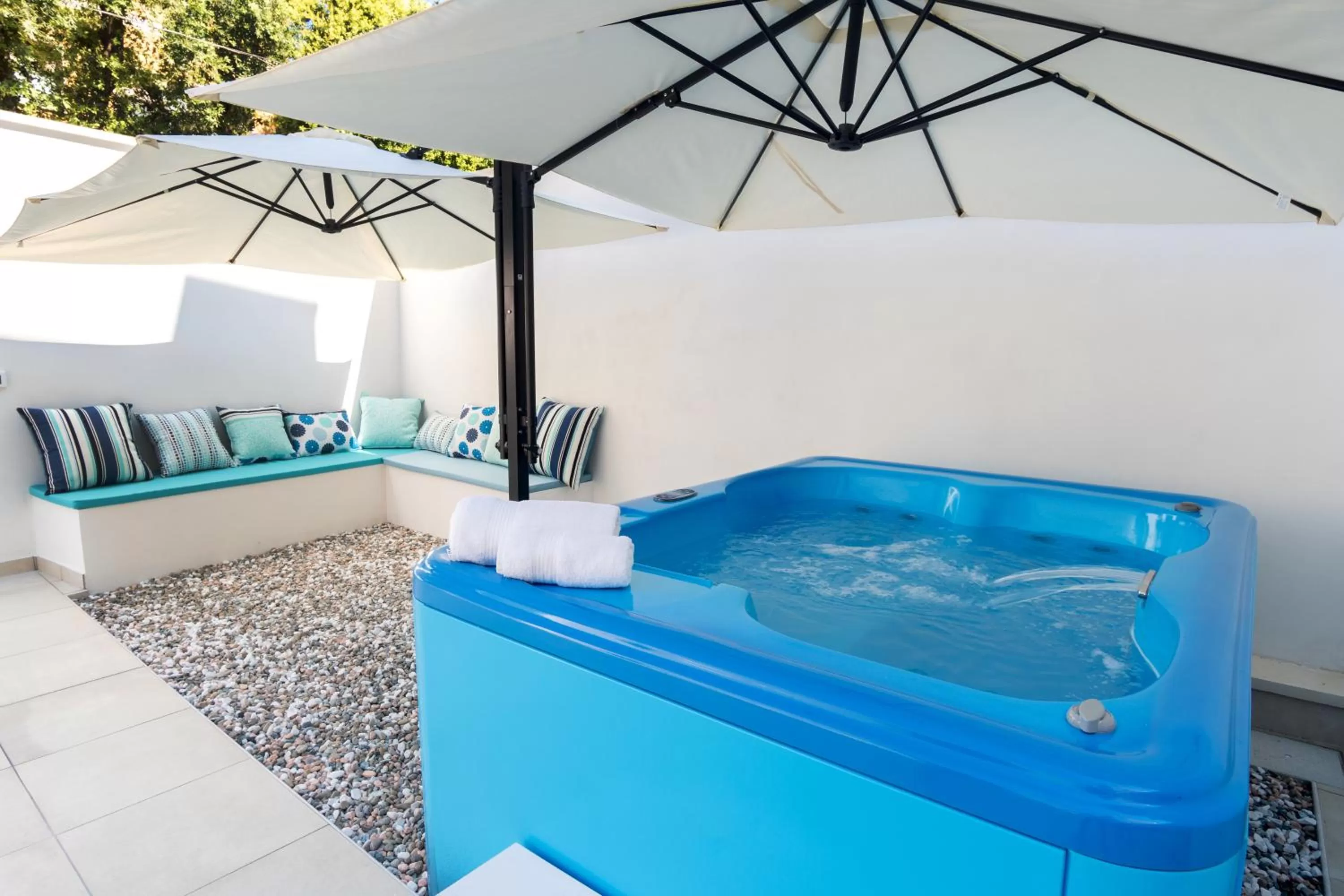 Facade/entrance in Le Stanze Del Duomo