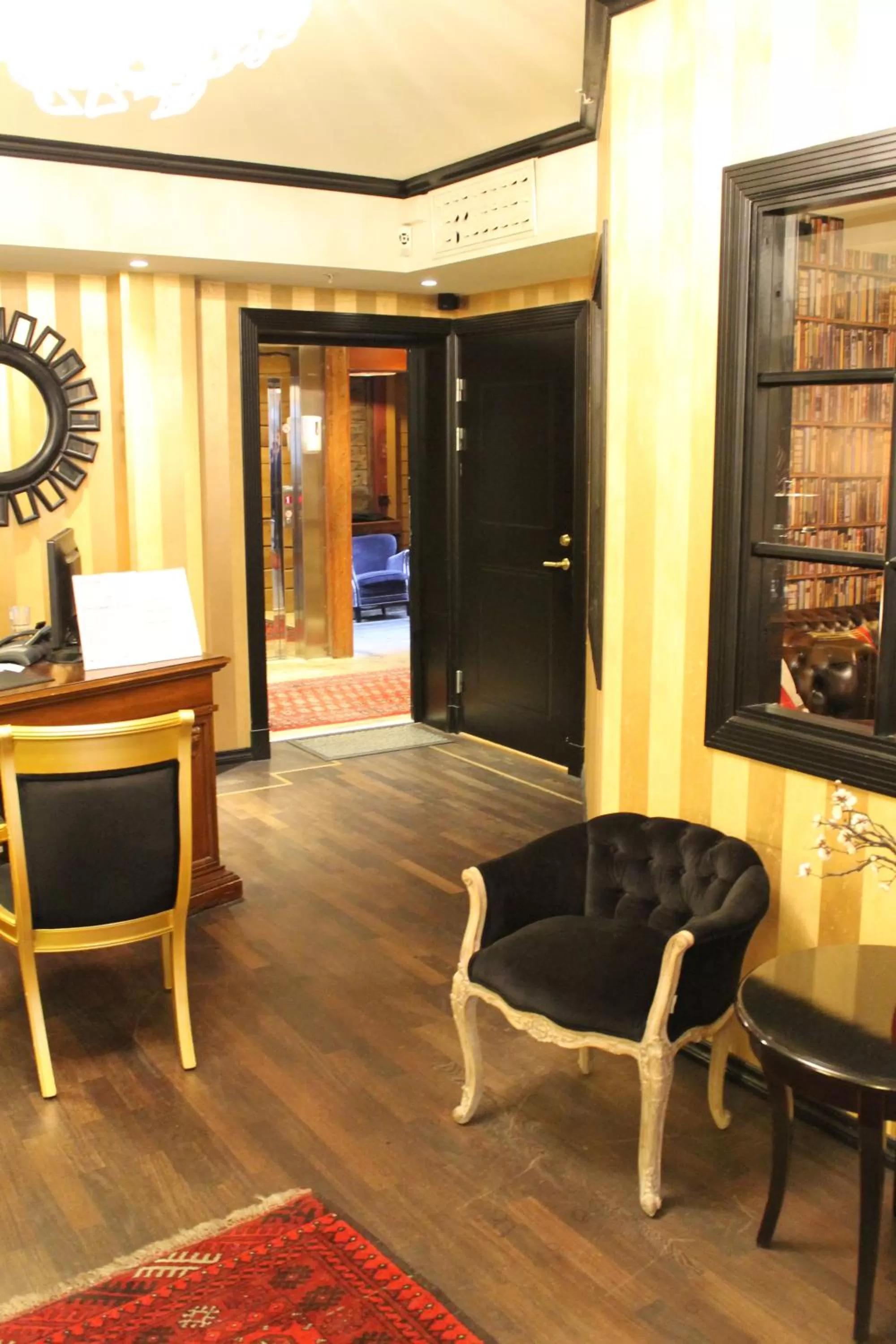 Other in Det Hanseatiske Hotel