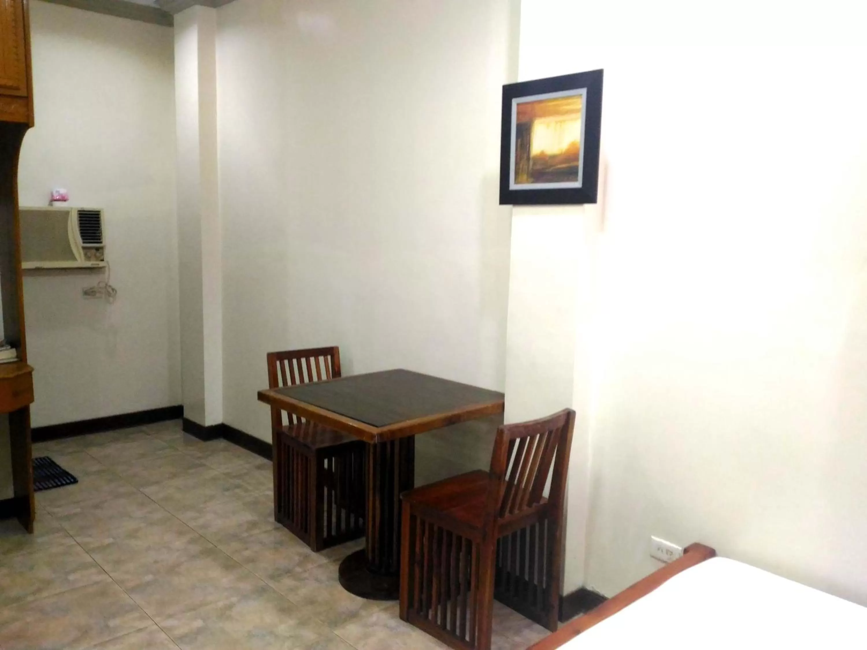 Tubod Flowing Water Resort