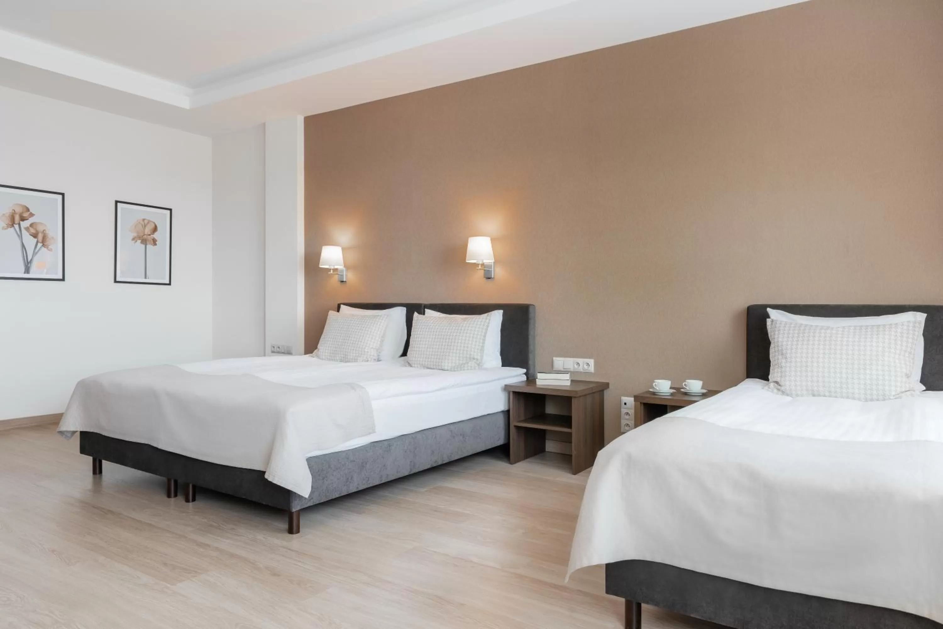 Bathroom in Green Loft Gdynia