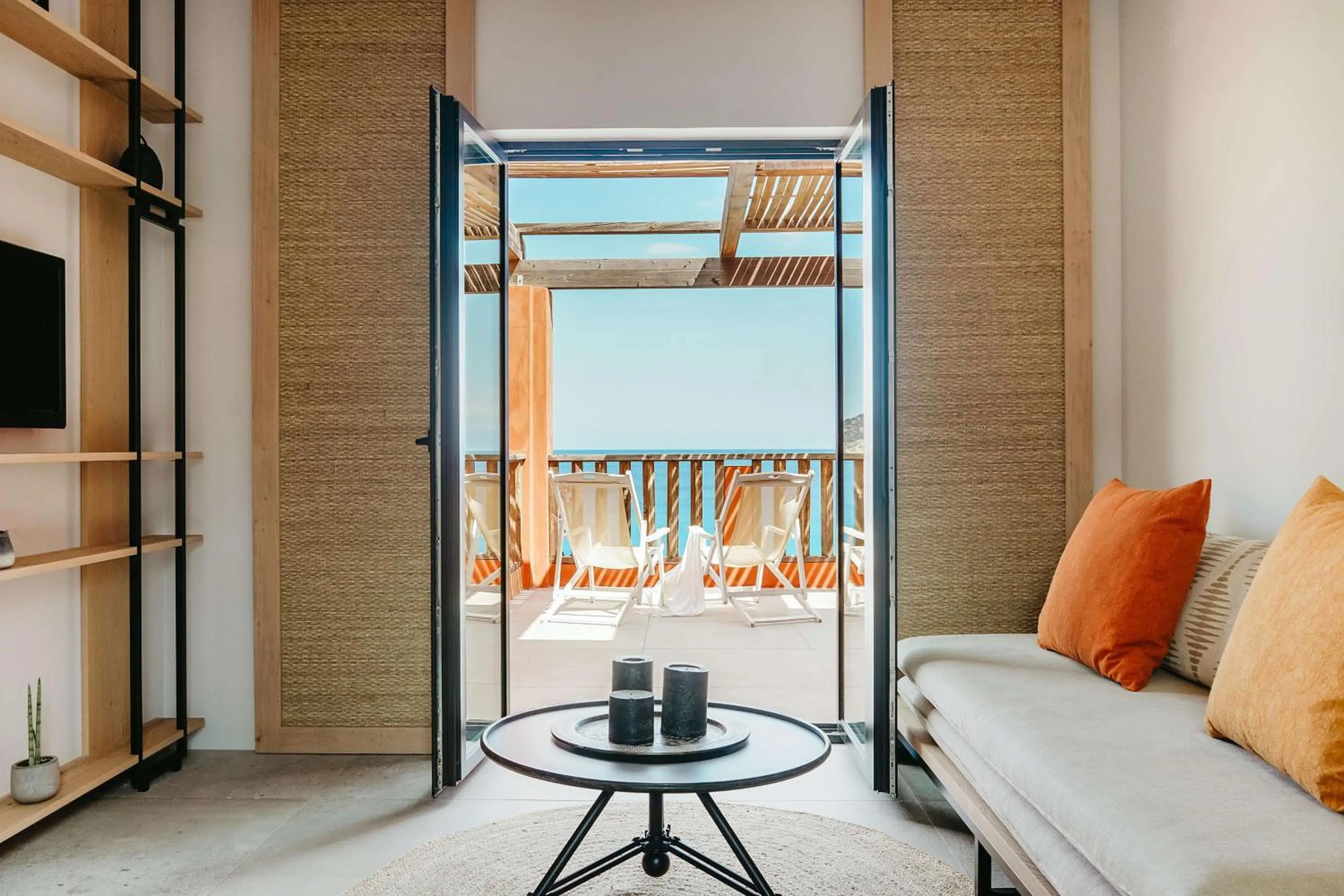 Bedroom in Candia Park Village