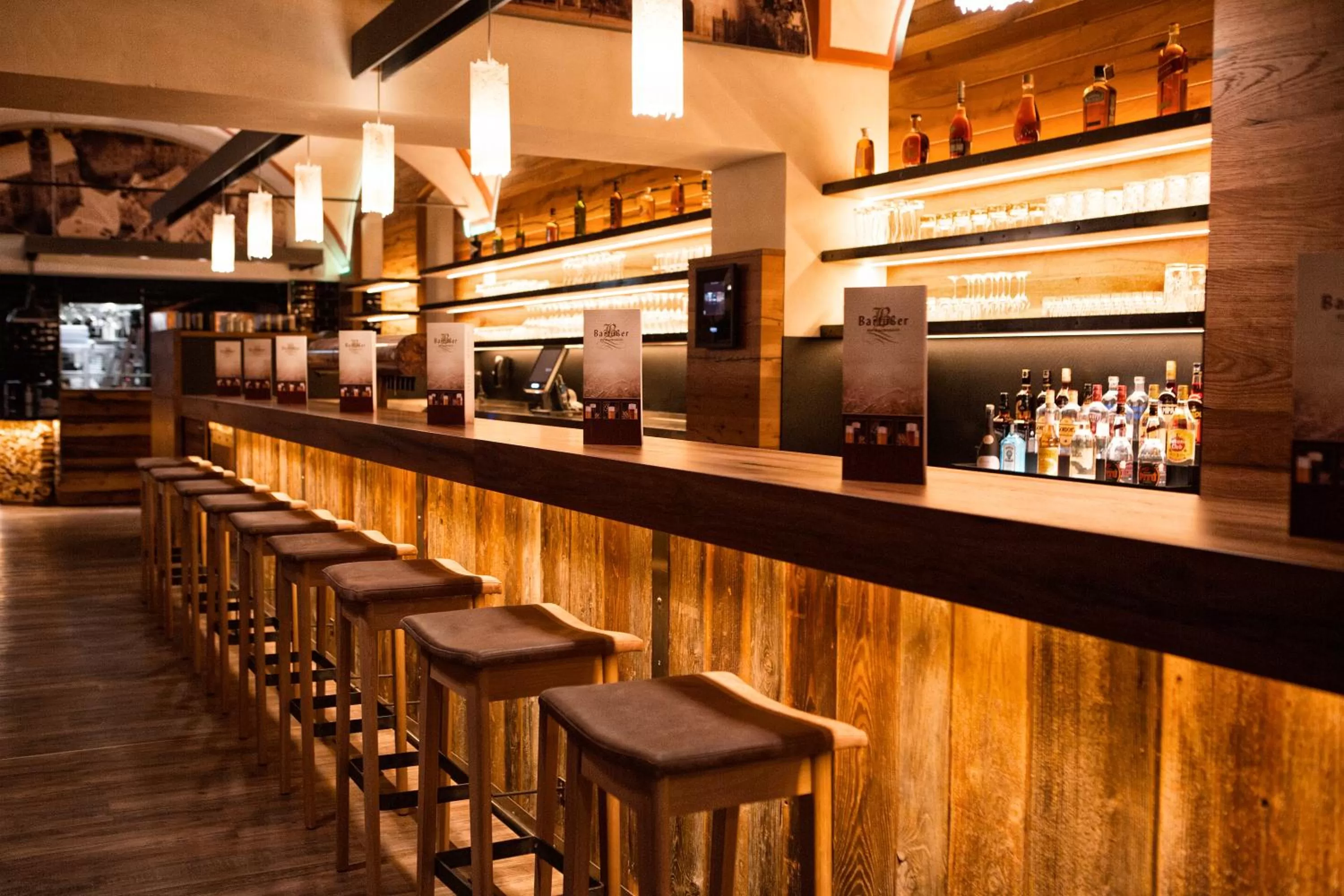 Night in RiKu HOTEL Weißenhorn