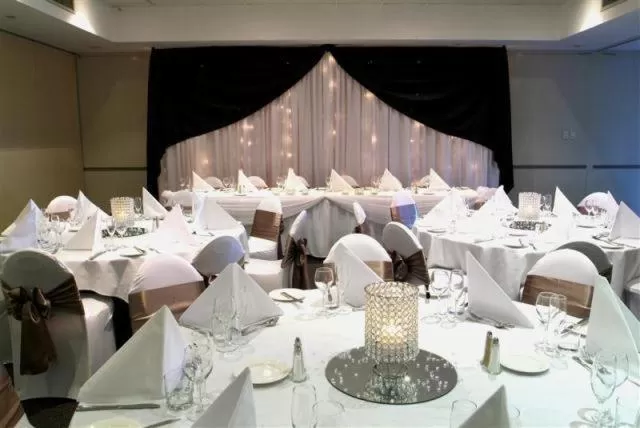 Banquet/Function facilities in Mercure Bunbury Sanctuary Golf Resort