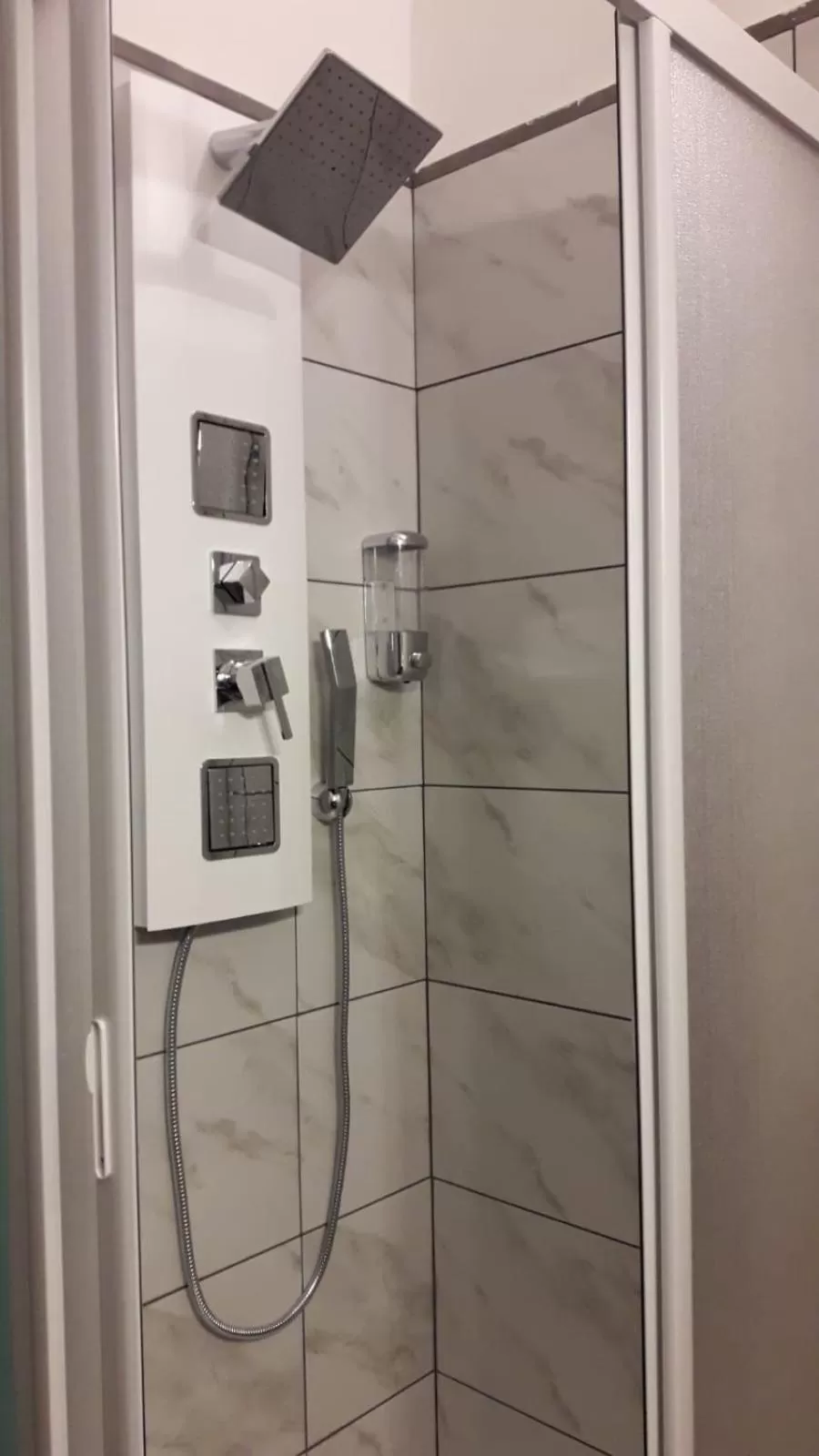 Other, Bathroom in Hotel Marconi