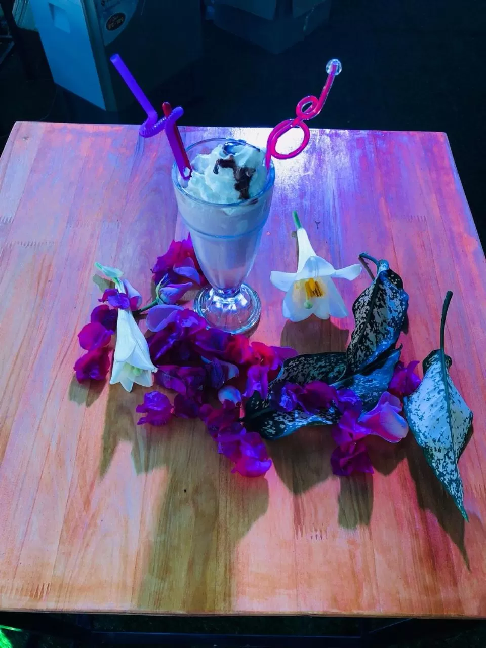 Non alcoholic drinks in Golden Thai binh Hotel