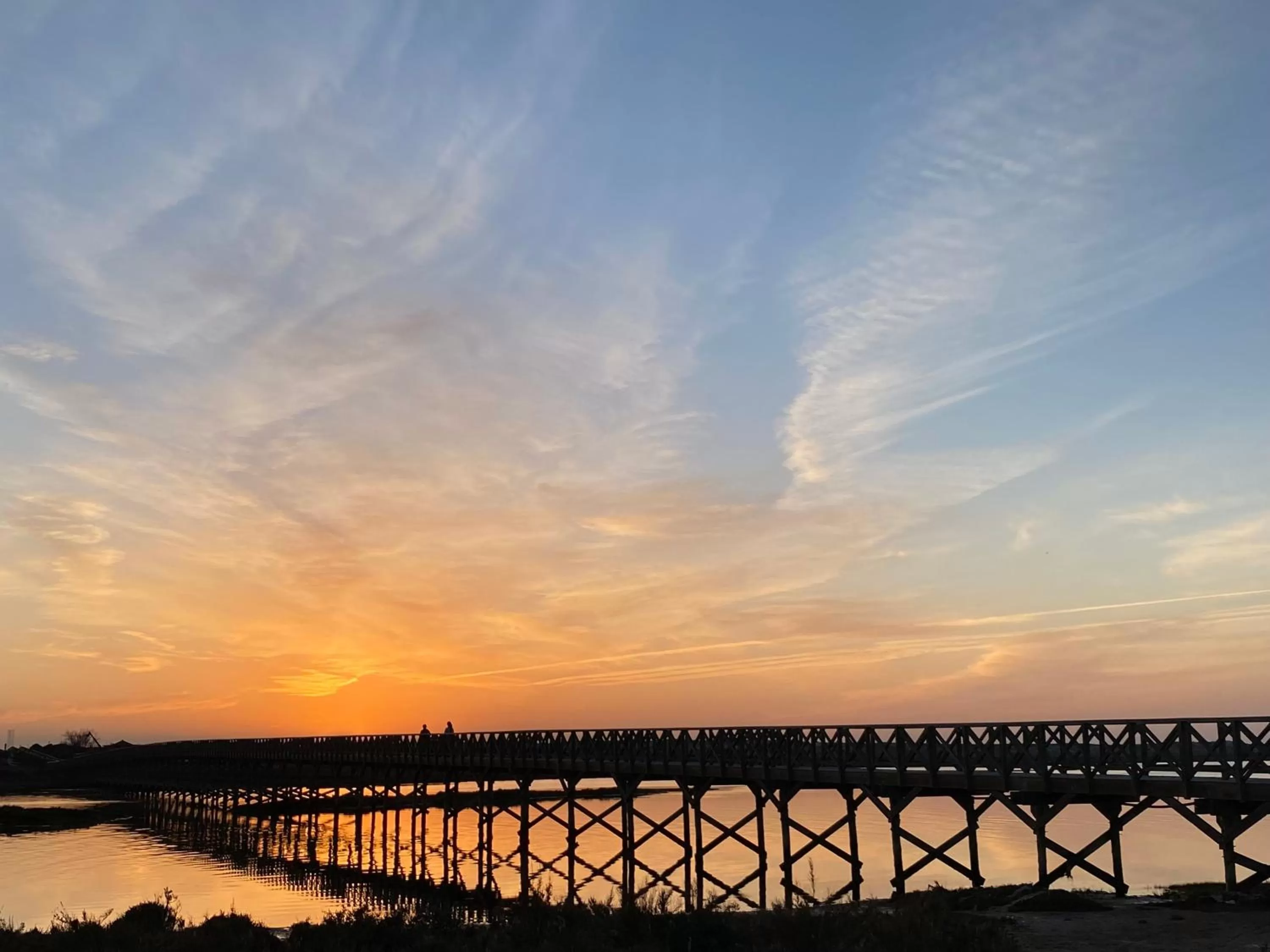 Natural landscape in Casa Saudade luxury rooms