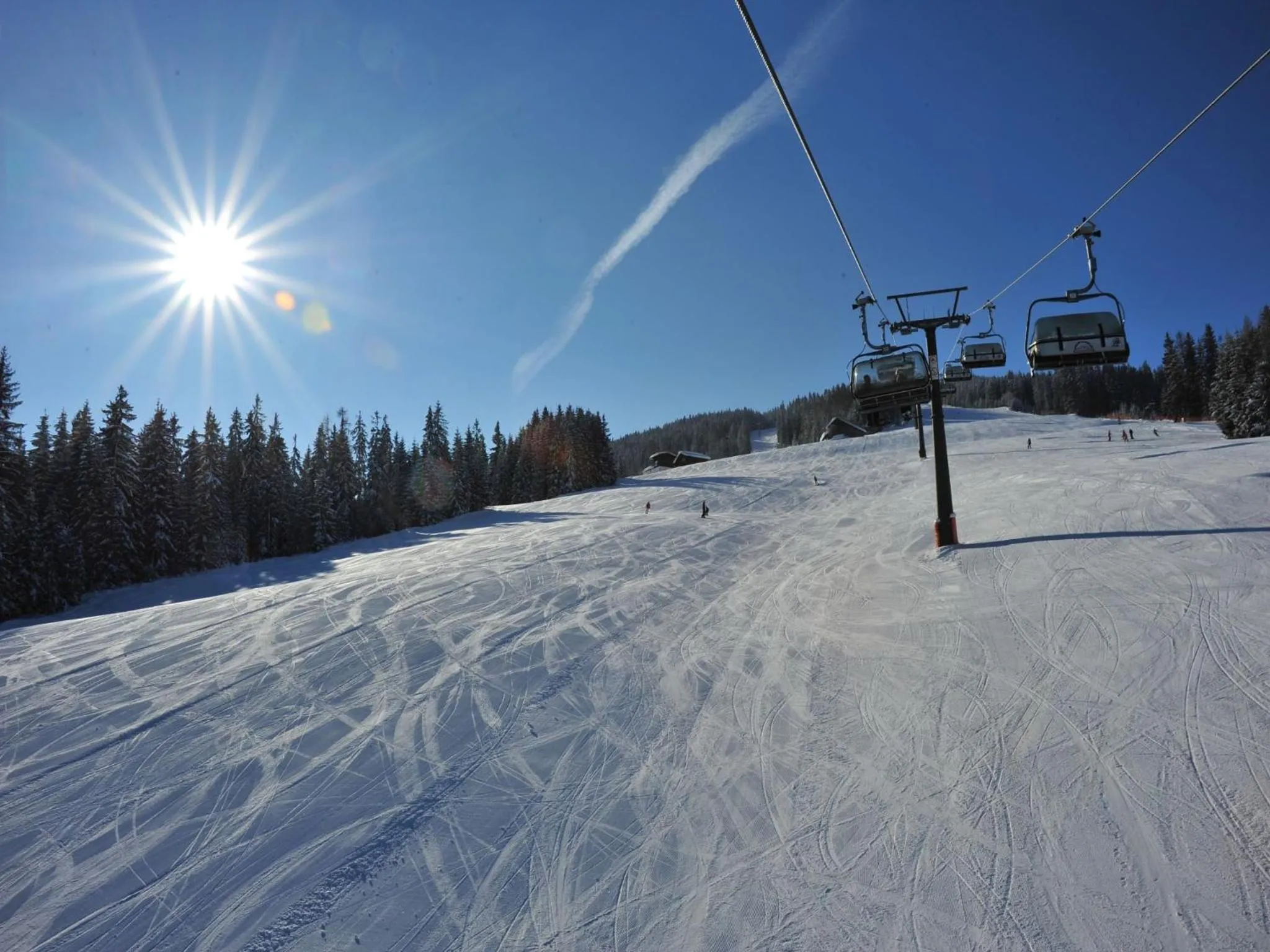 Activities in Hotel Stegerbräu